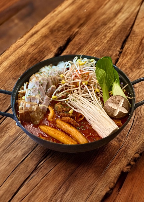 육삼공포차