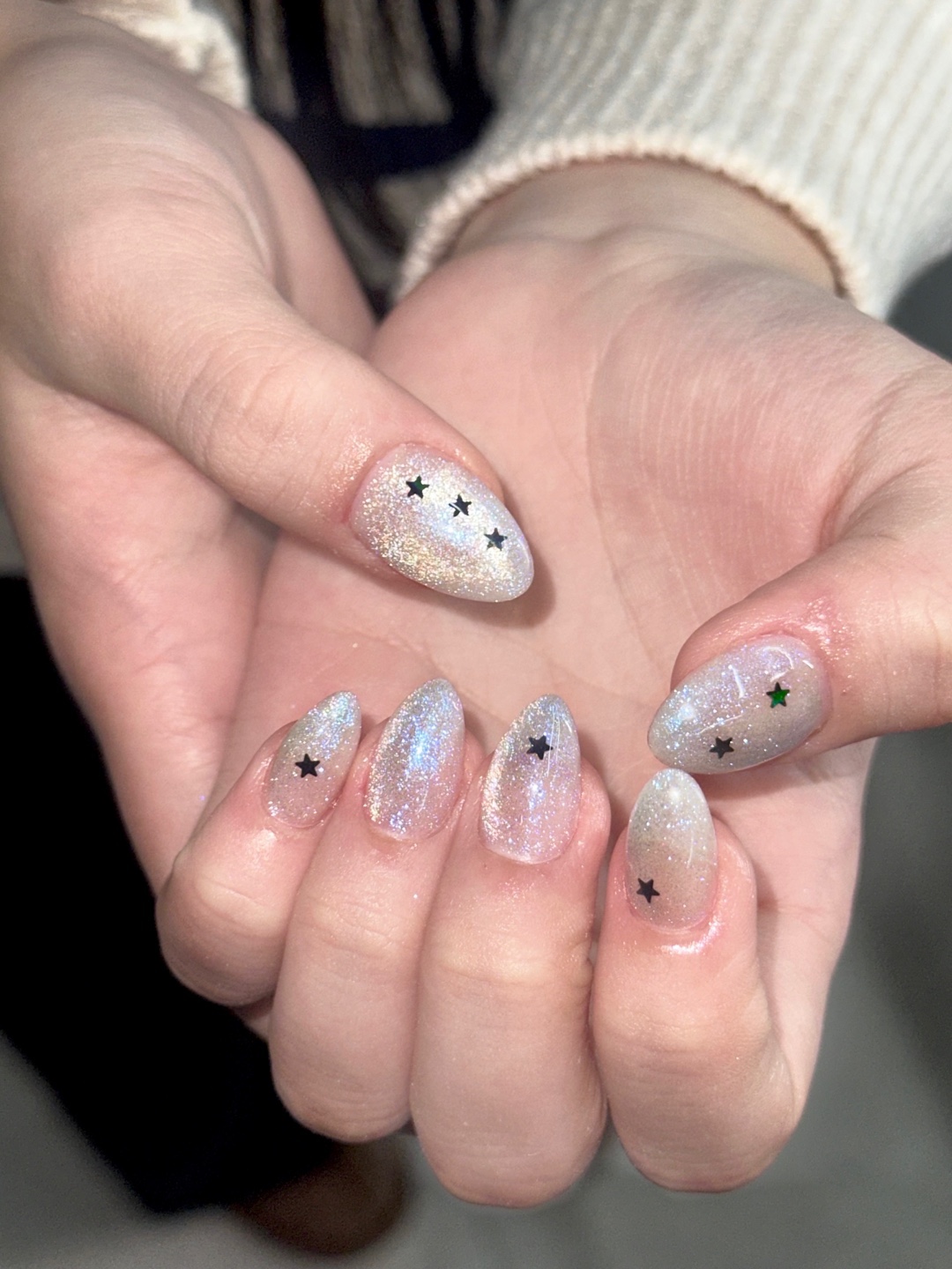 네일두