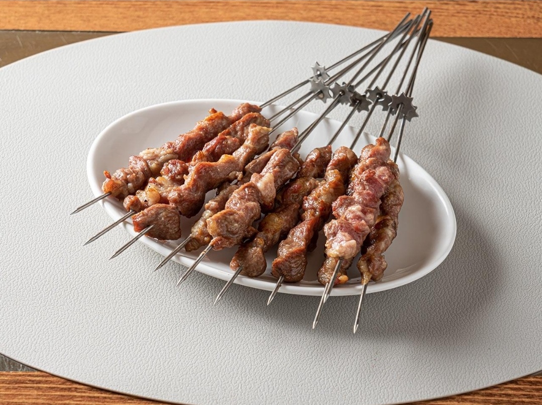 청도양꼬치