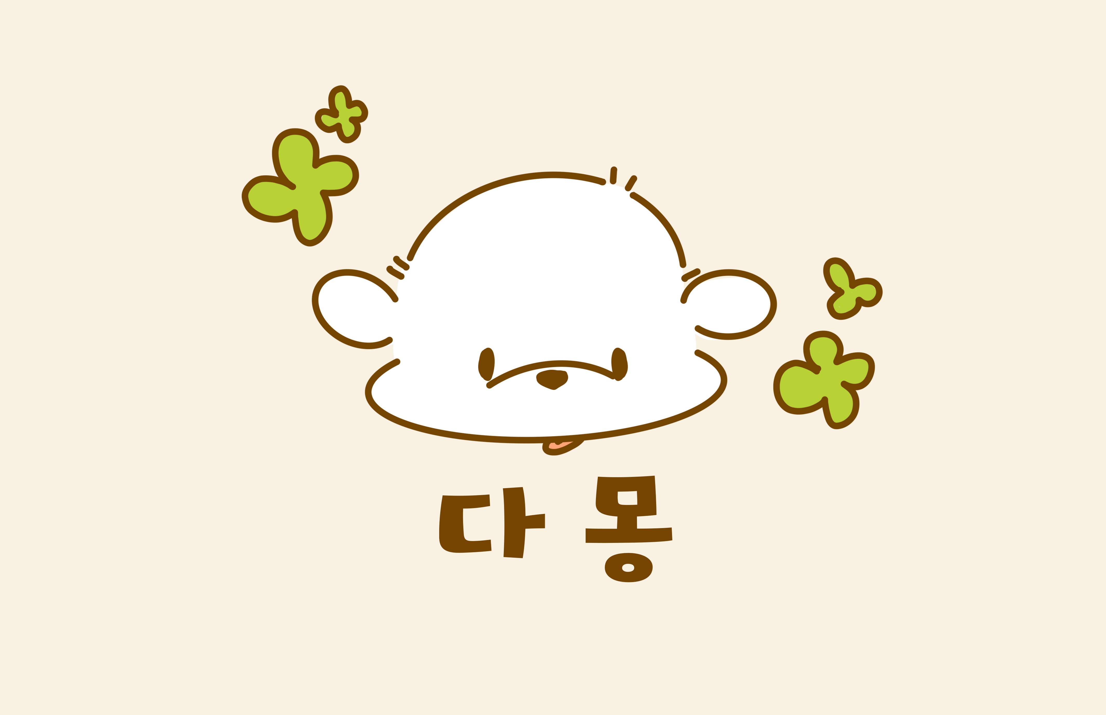 다몽그루밍