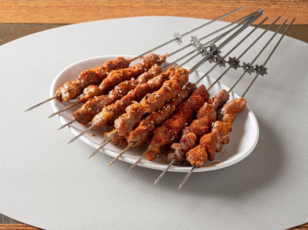 청도양꼬치