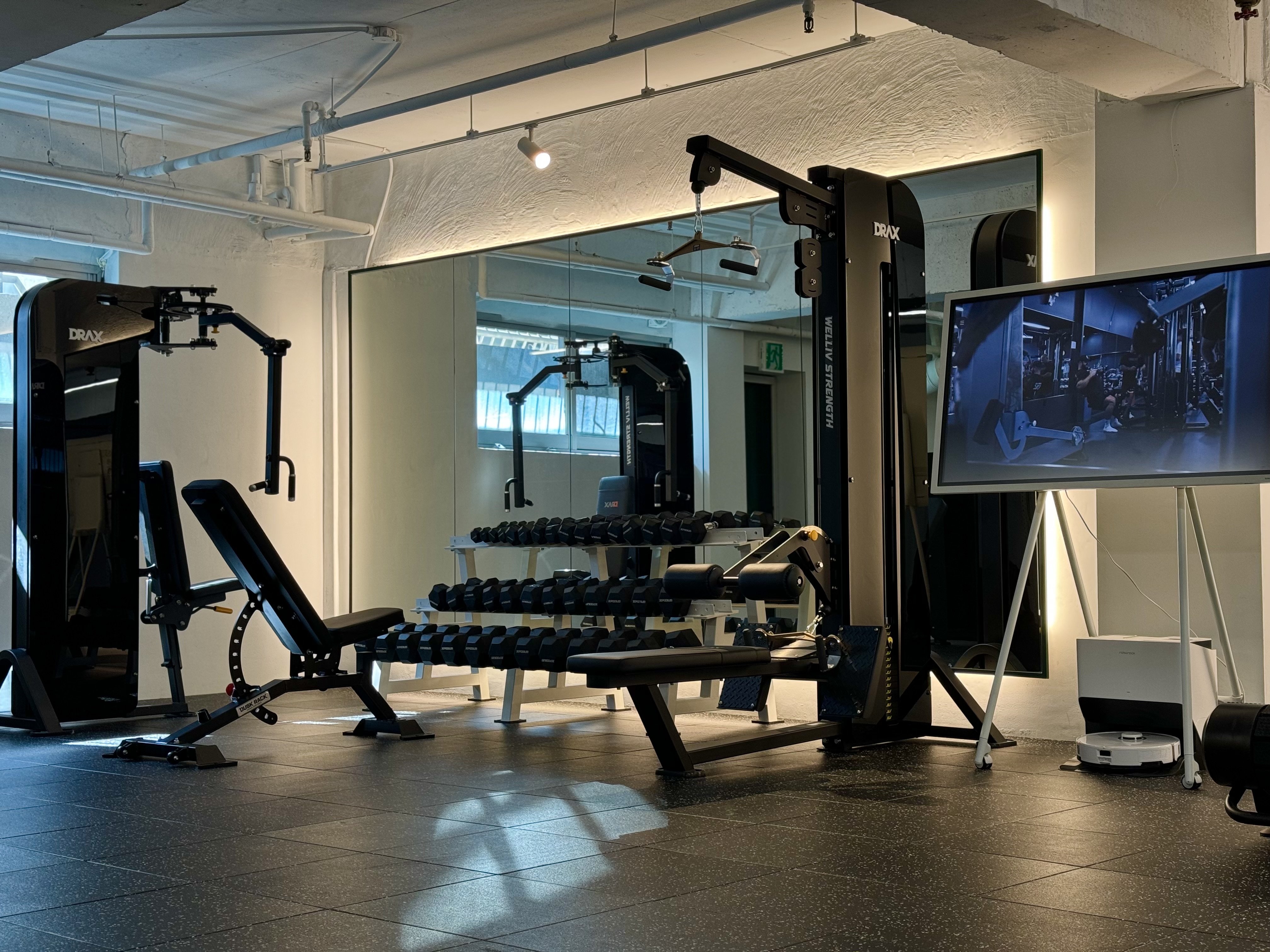 크로스핏 터틀 [그룹PT/개인PT] 대표 이미지