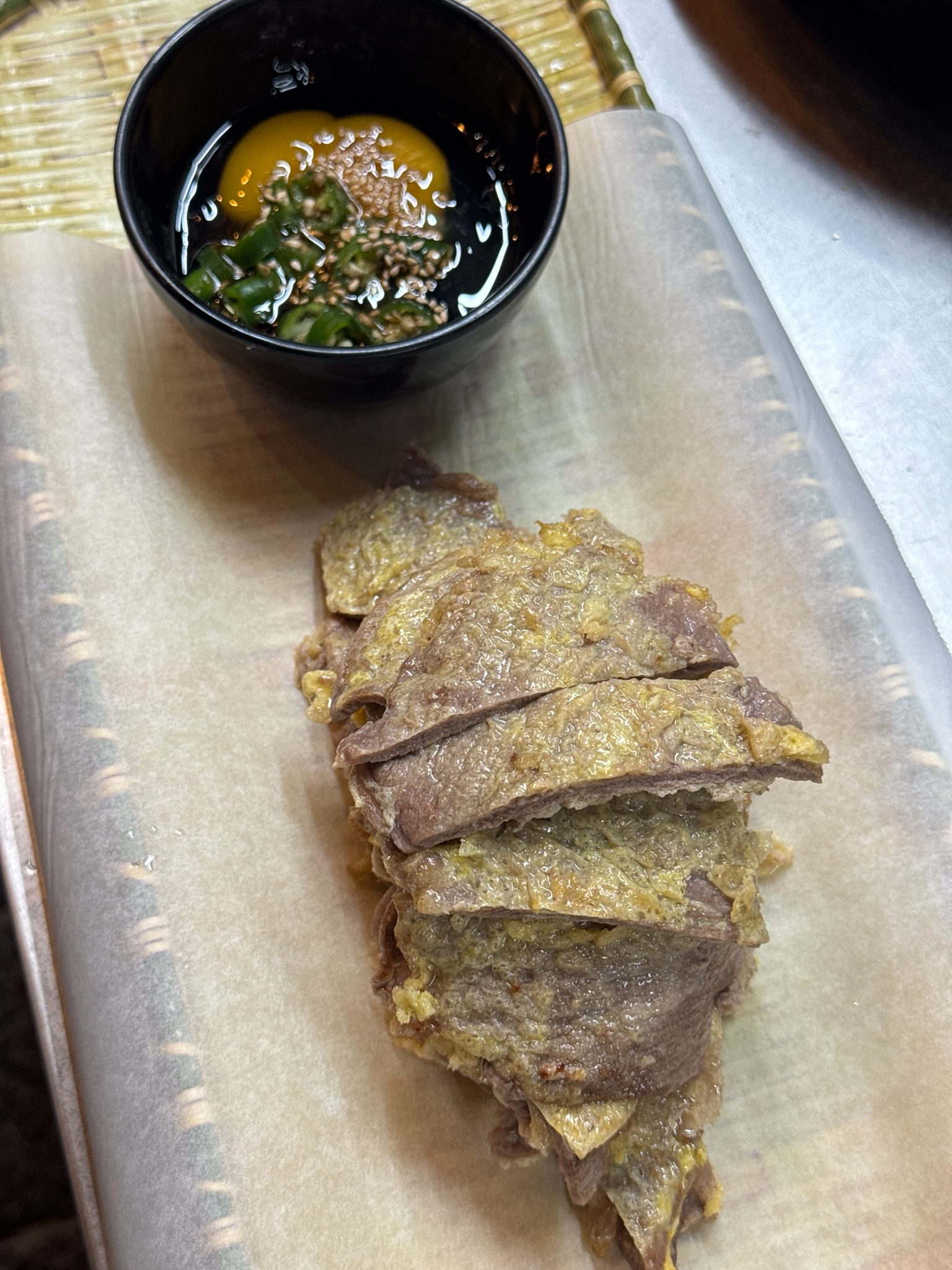 서래전