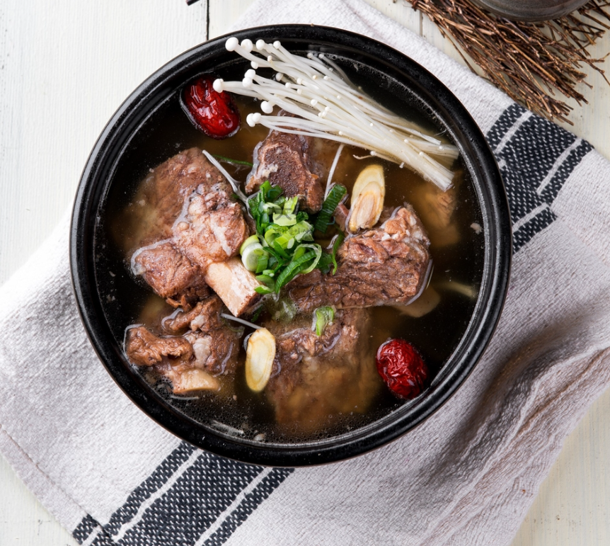 육갑식당 대치점