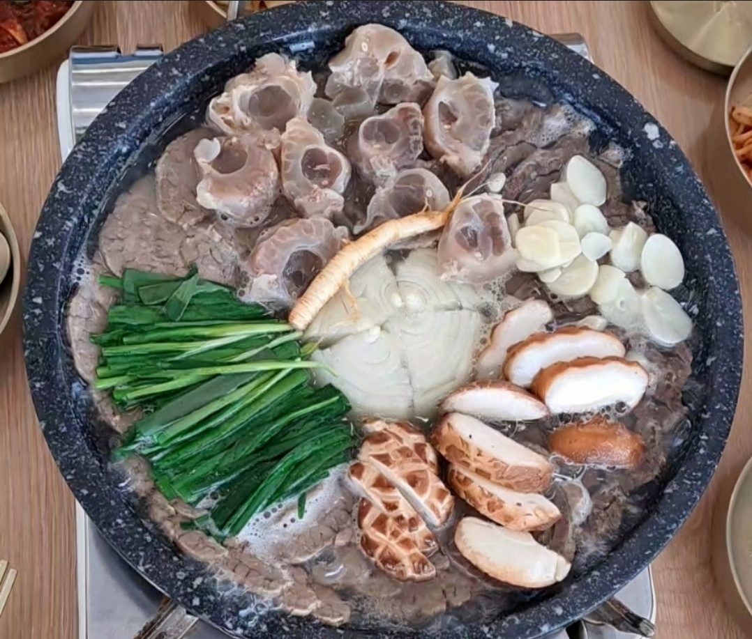 동남집 청주오창직영점