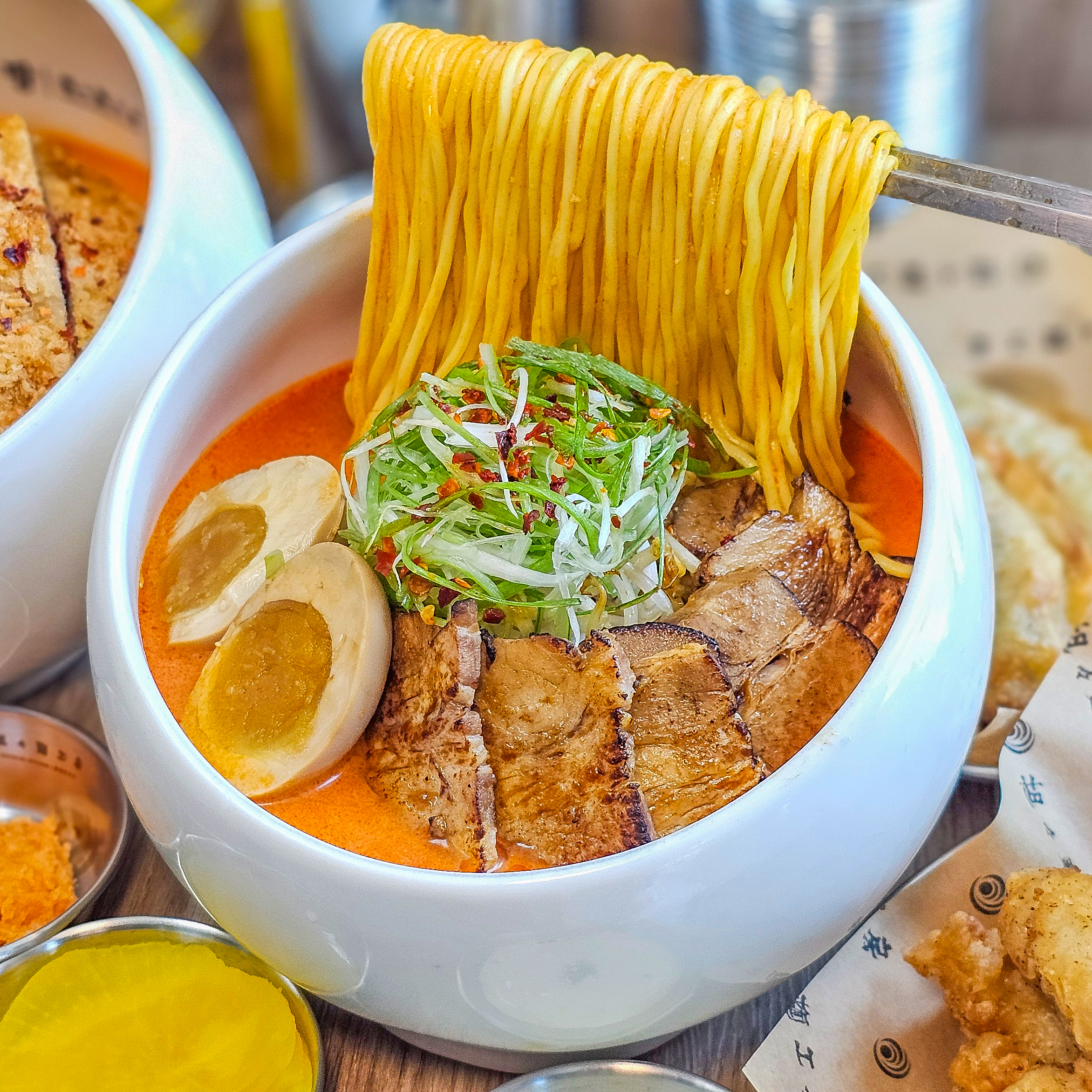 탄탄면공방 김포구래점