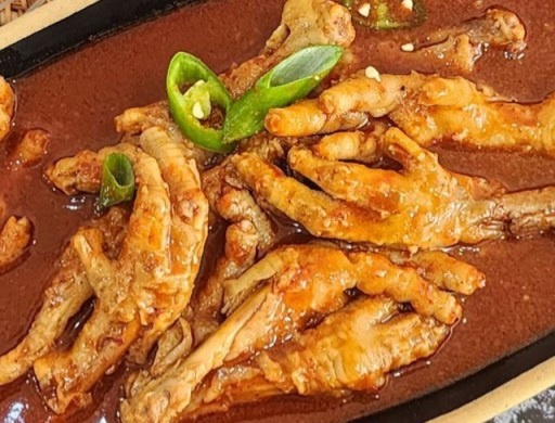 닭발집꼬꼬꼬