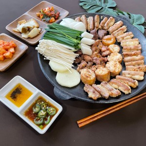 낙성대우리한우소곱창
