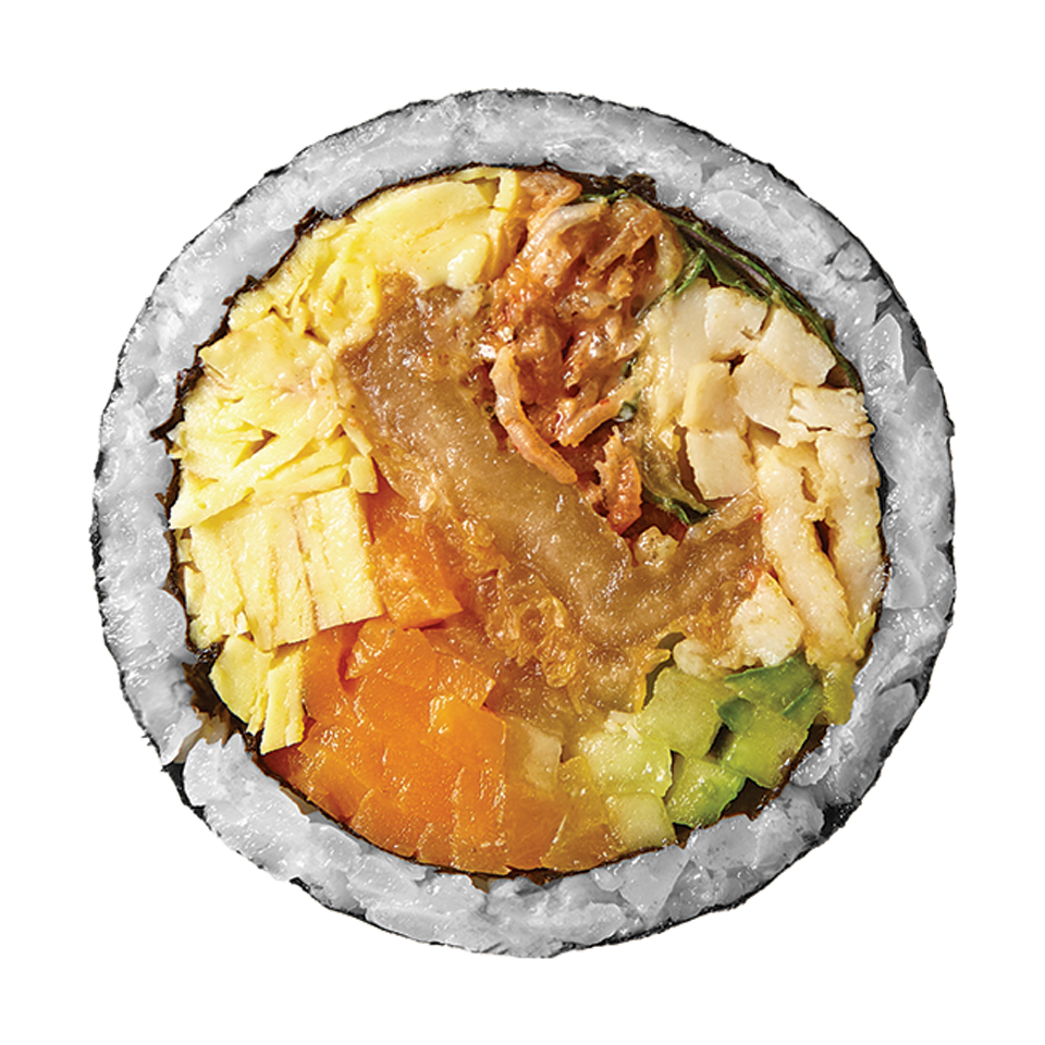 삼청당 현대백화점 천호점