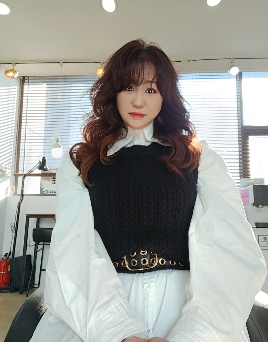 모몽드헤어