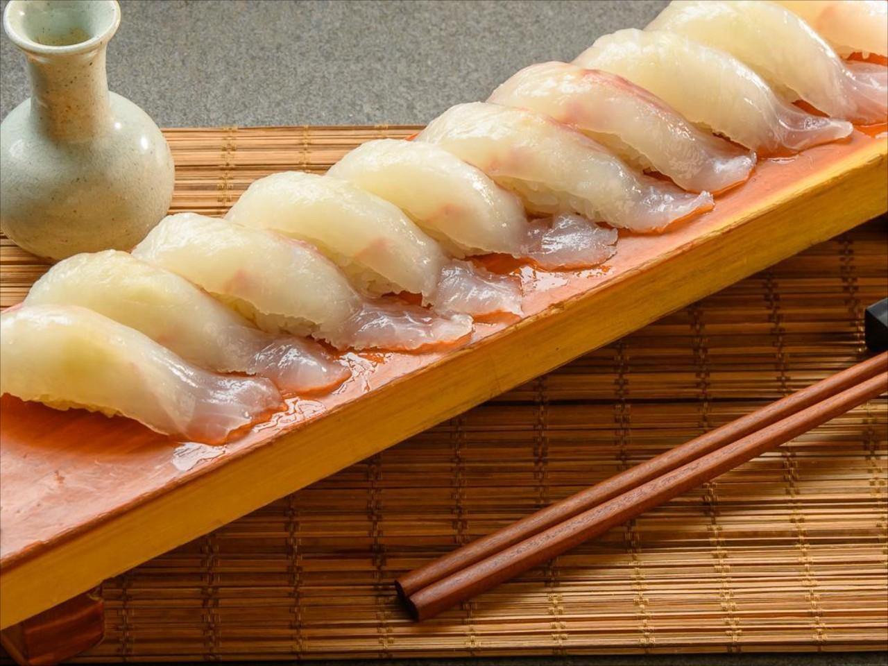 김태완스시 방배본점