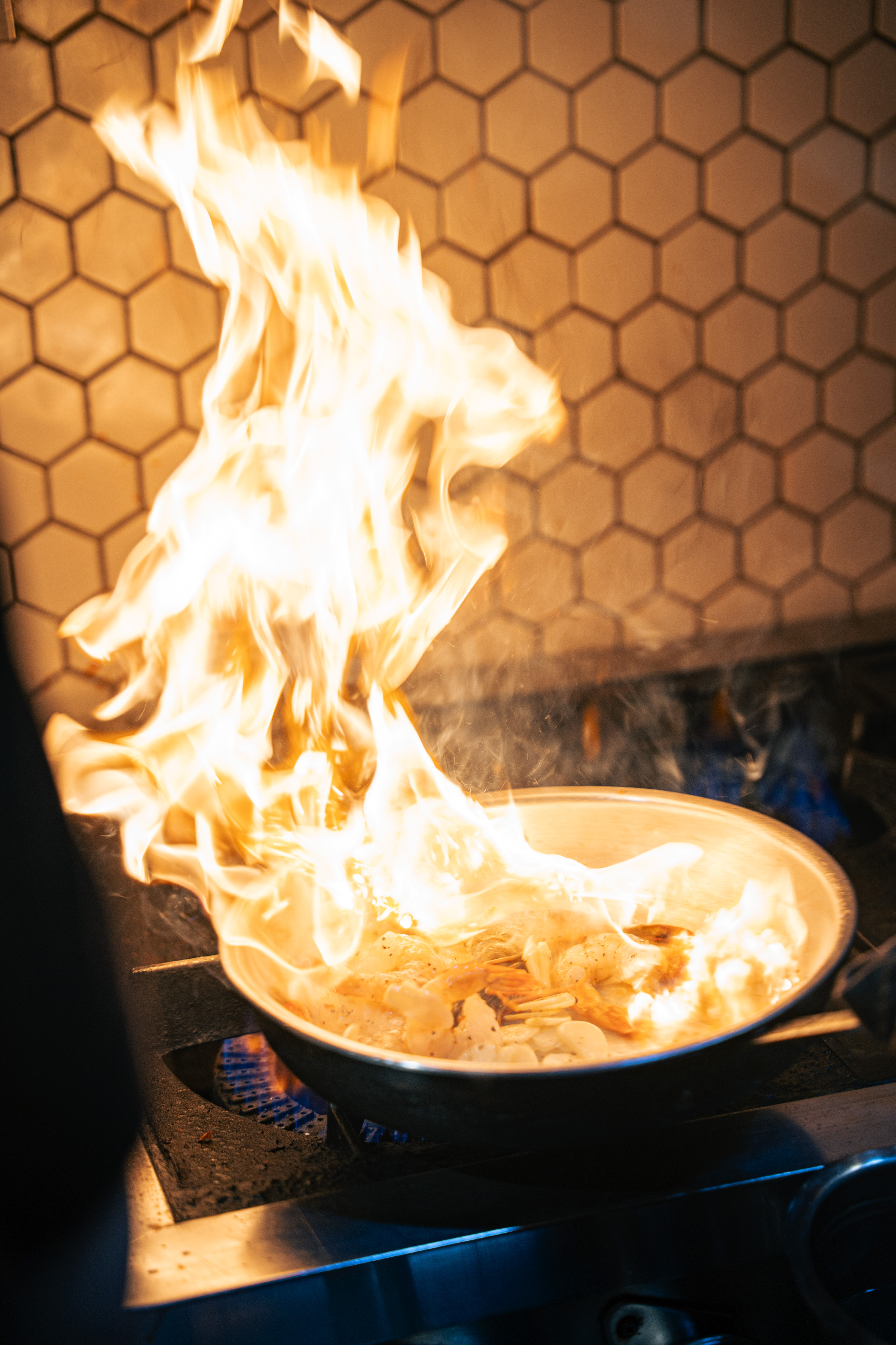 리꼬 화덕피자 하남미사 본점 대표 이미지