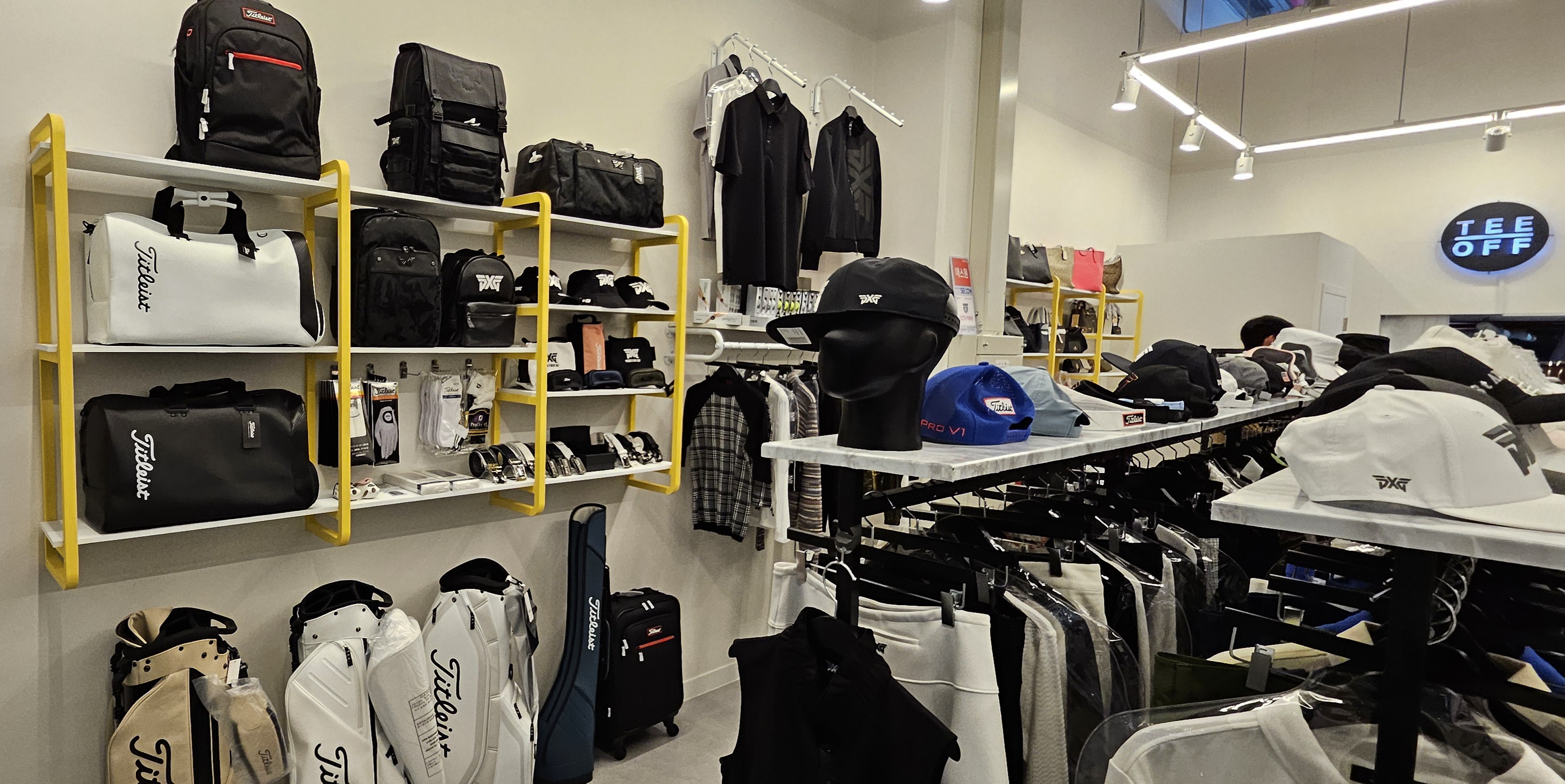 티오프 대표 이미지