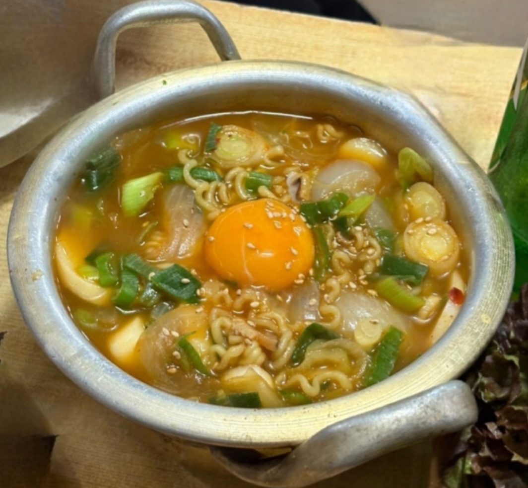 골목깡통구이