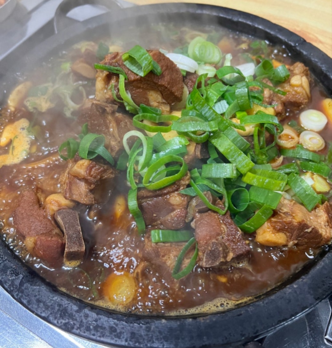 골목깡통구이