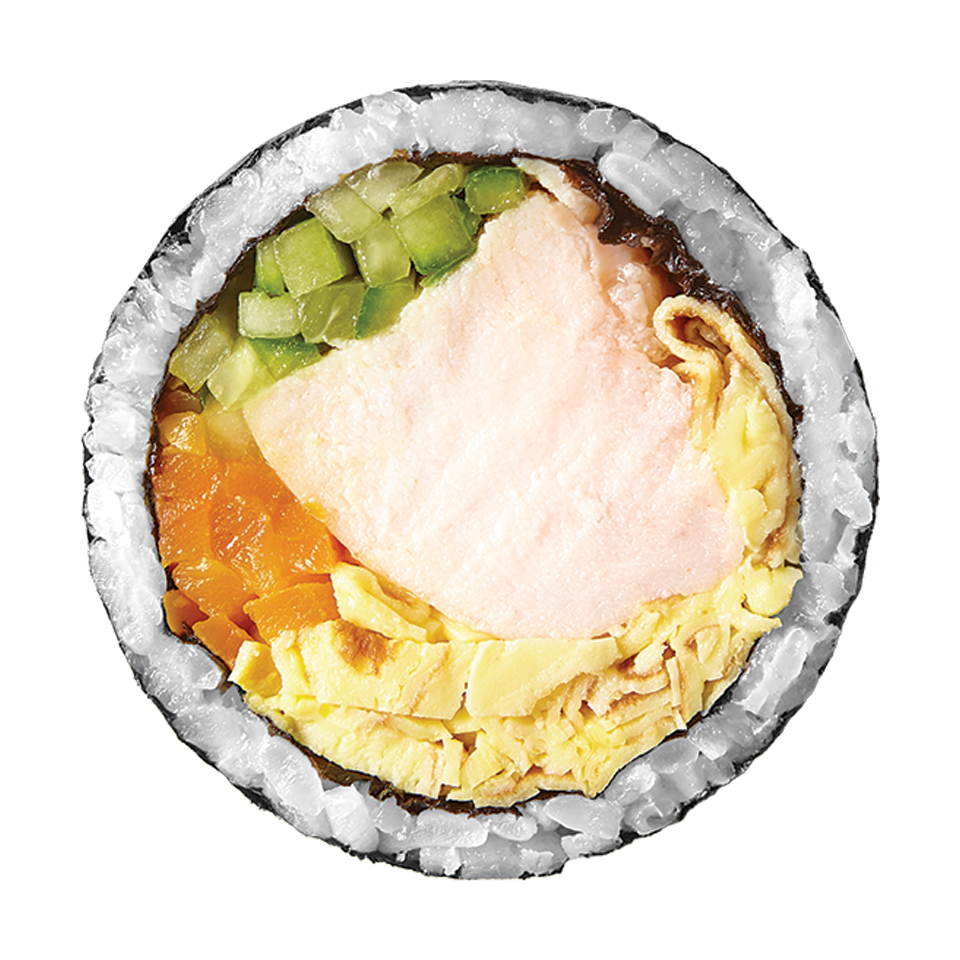 삼청당 현대백화점 천호점