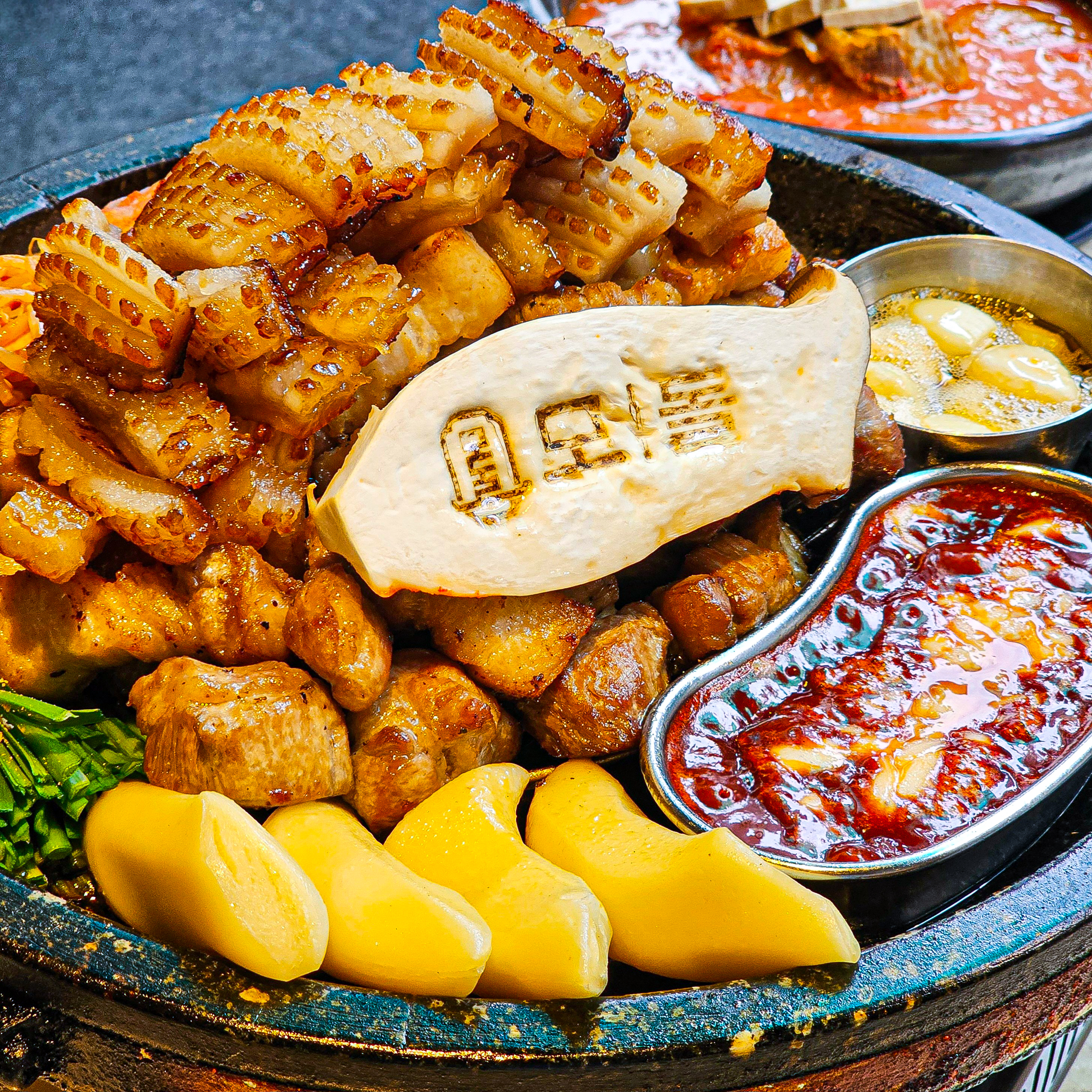 모돌 신도림본점 설명사진