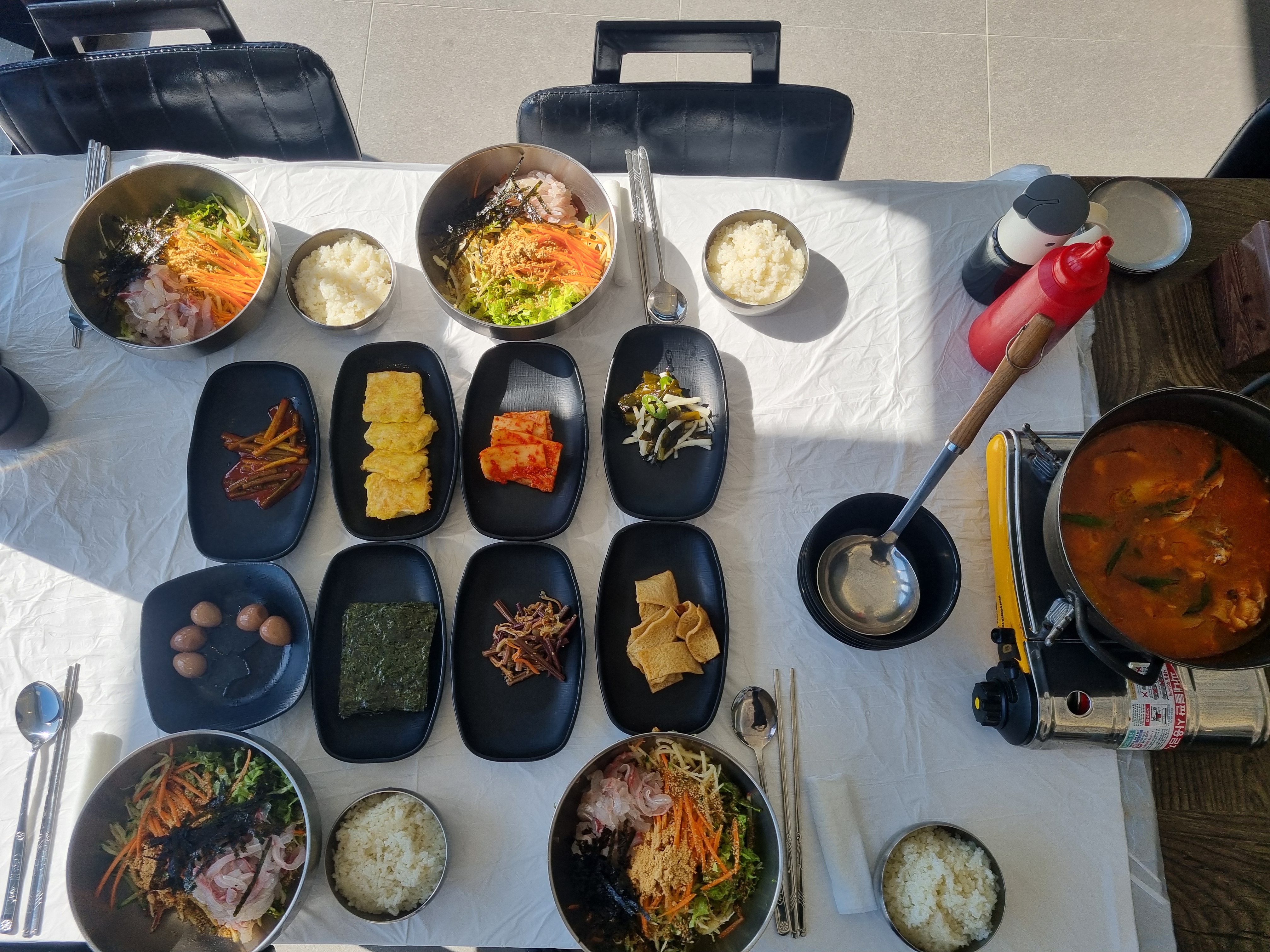 수평선회타운
