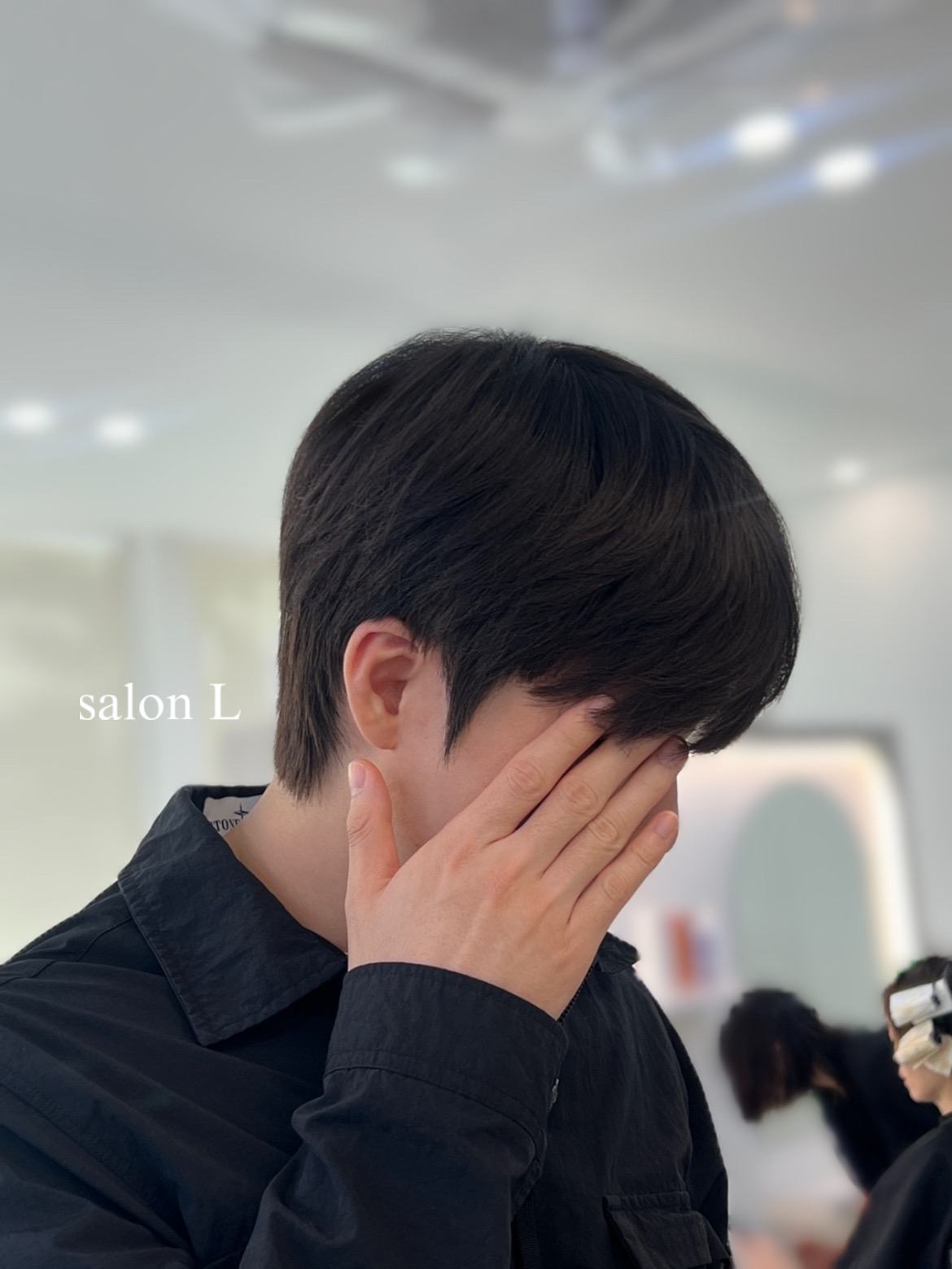 살롱엘헤어
