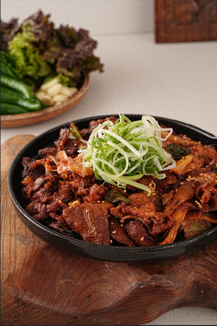 신고령촌돼지찌개