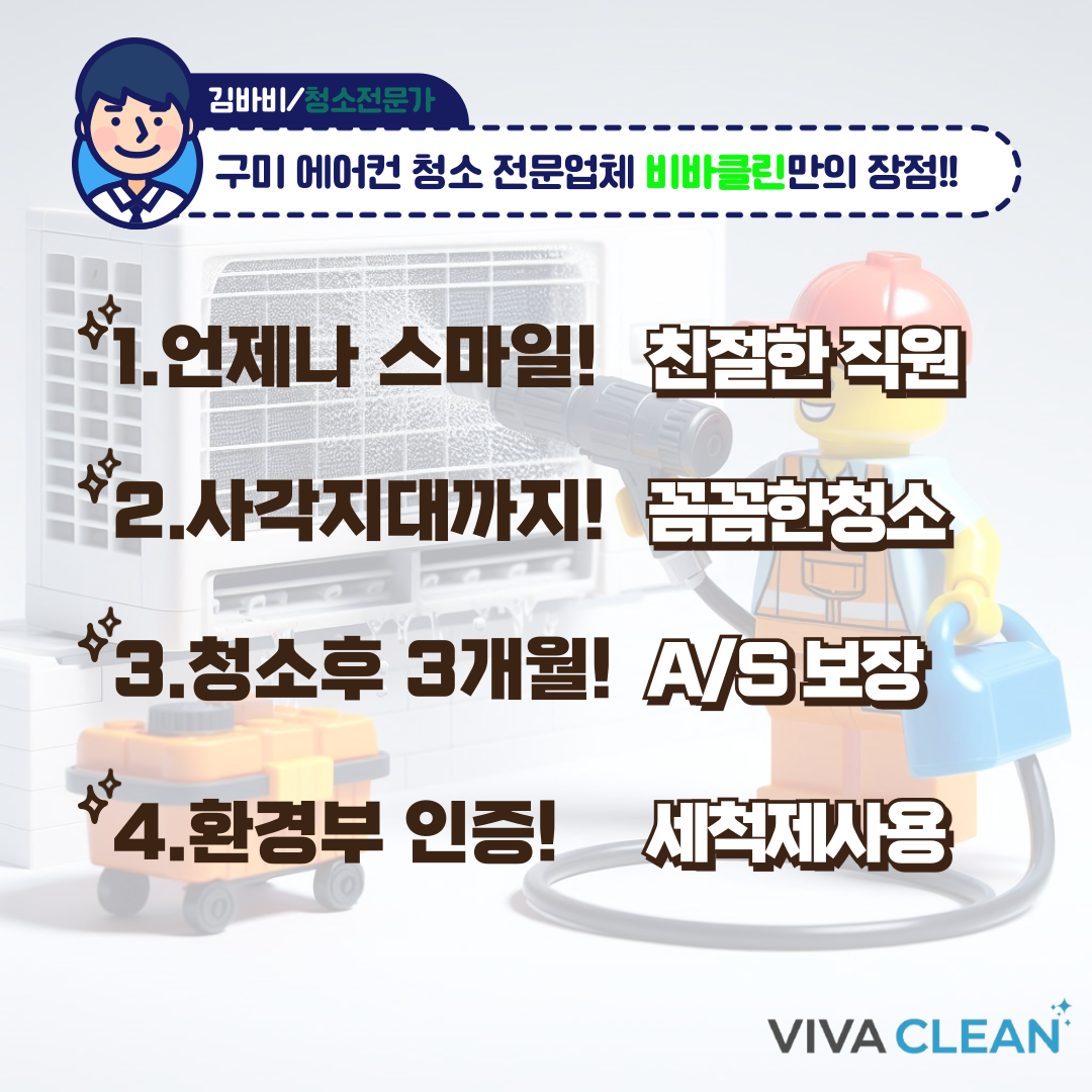 비바클린
