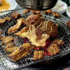 털보네생고기