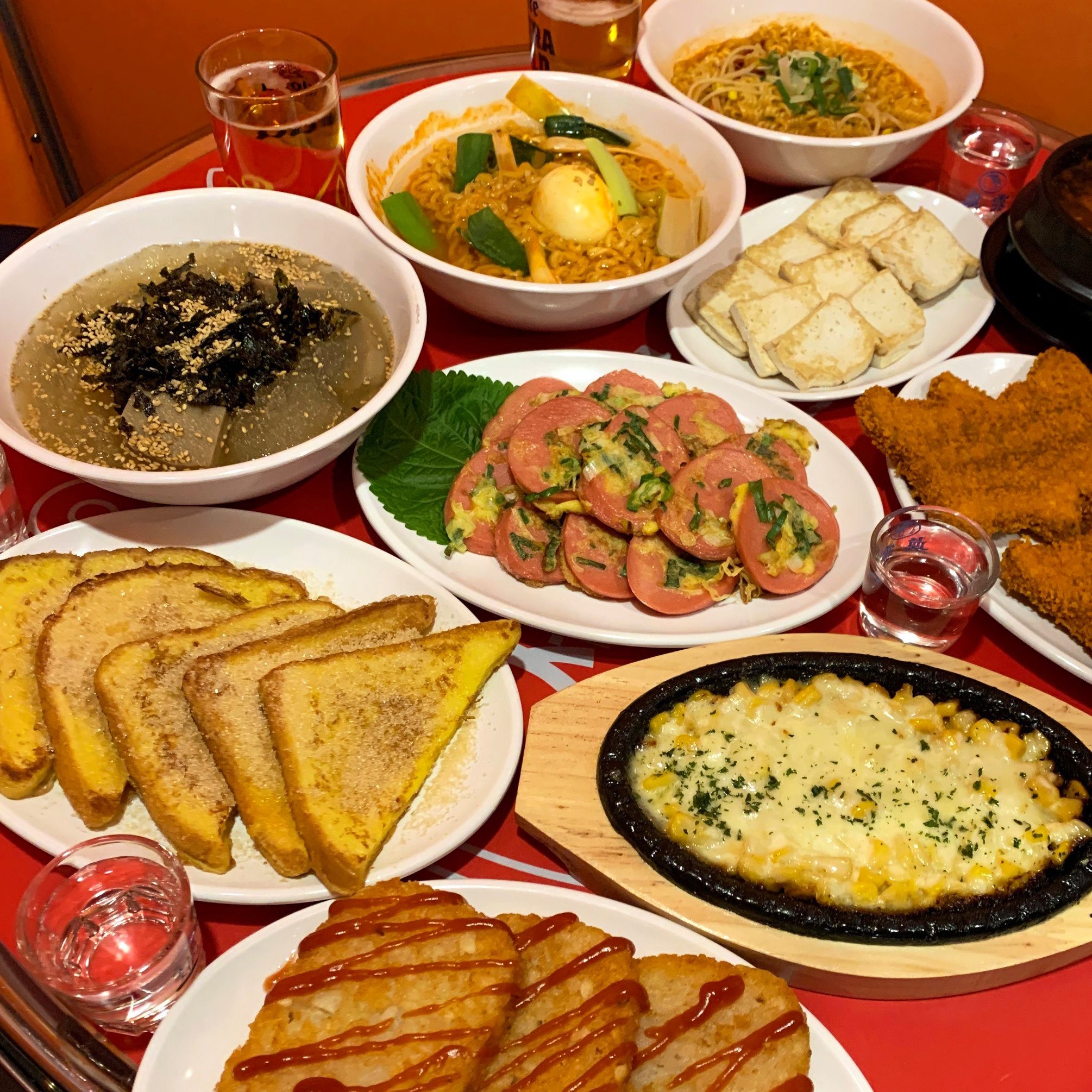 일백집서울포차 본점