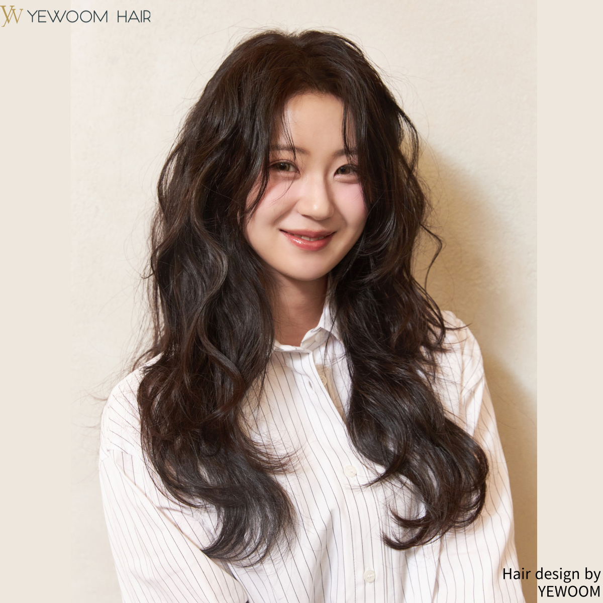 예움헤어 분당정자점