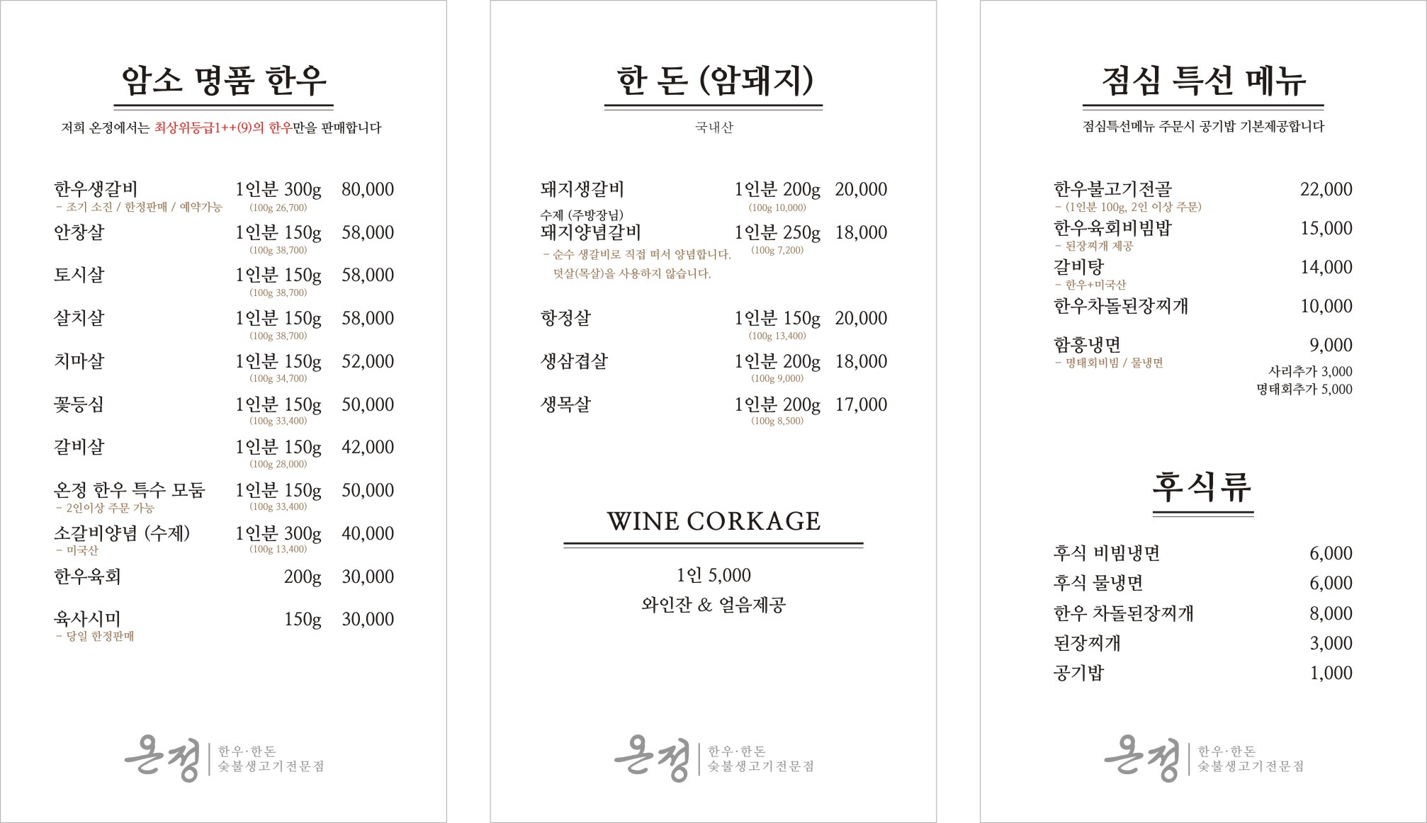 요약 정보 이미지