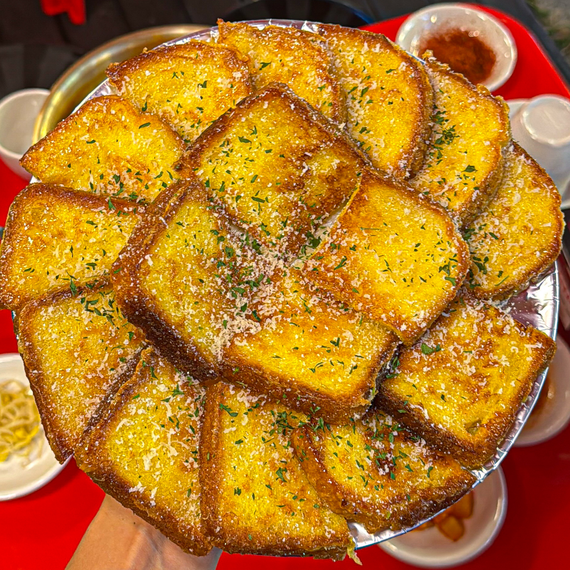 한사발포차 사당점