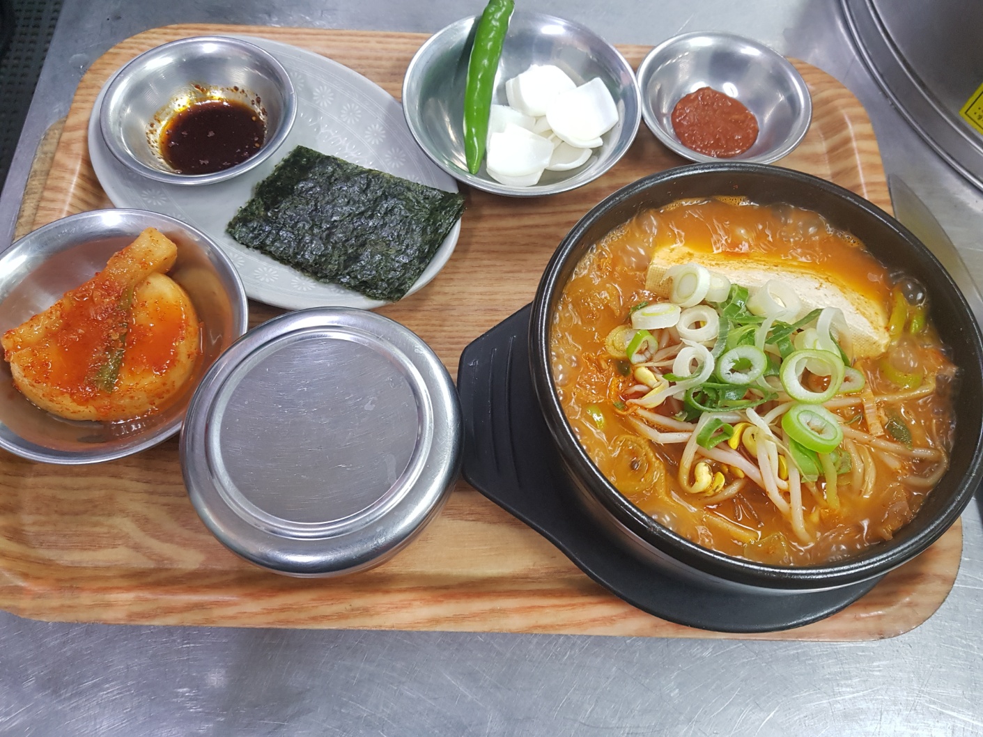 청희설렁탕 대표 이미지