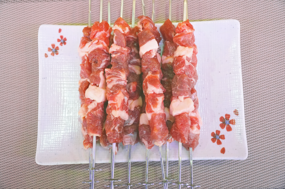 명월 양꼬치 마라탕 금정점