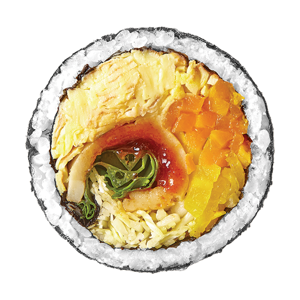 삼청당 현대백화점 천호점