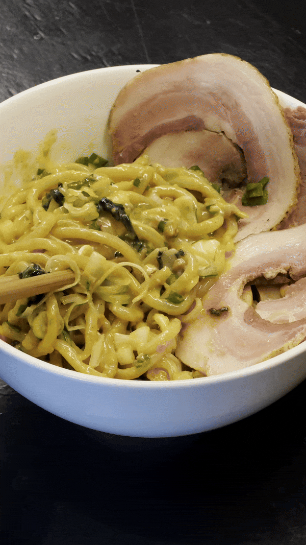 멘야네코라멘 은행동본점 대표 이미지