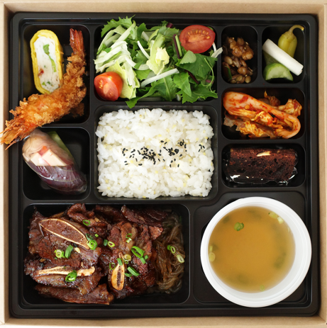 갈비곳간