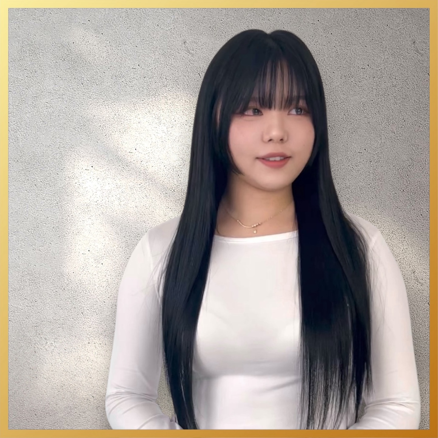 레미샵 강남붙임머리