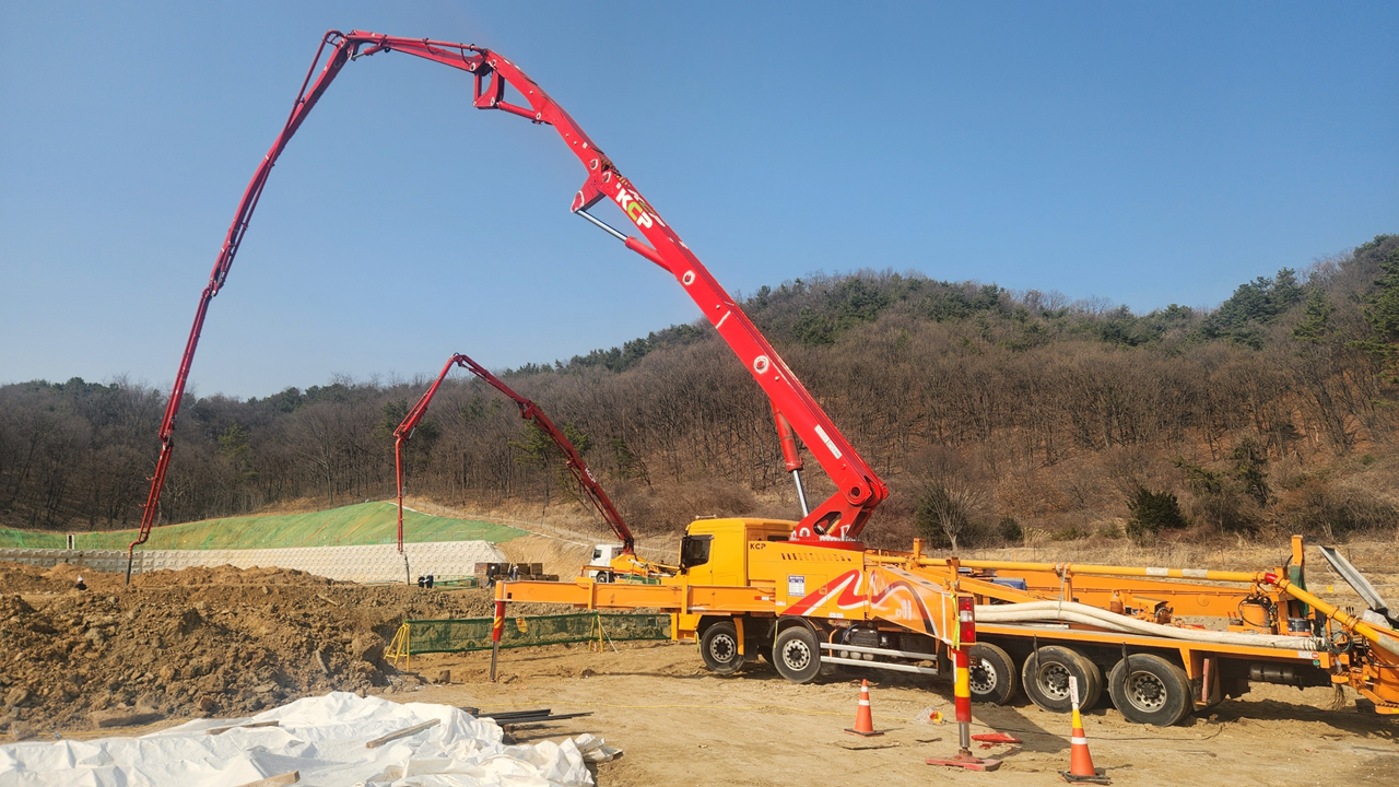 신일운수중기