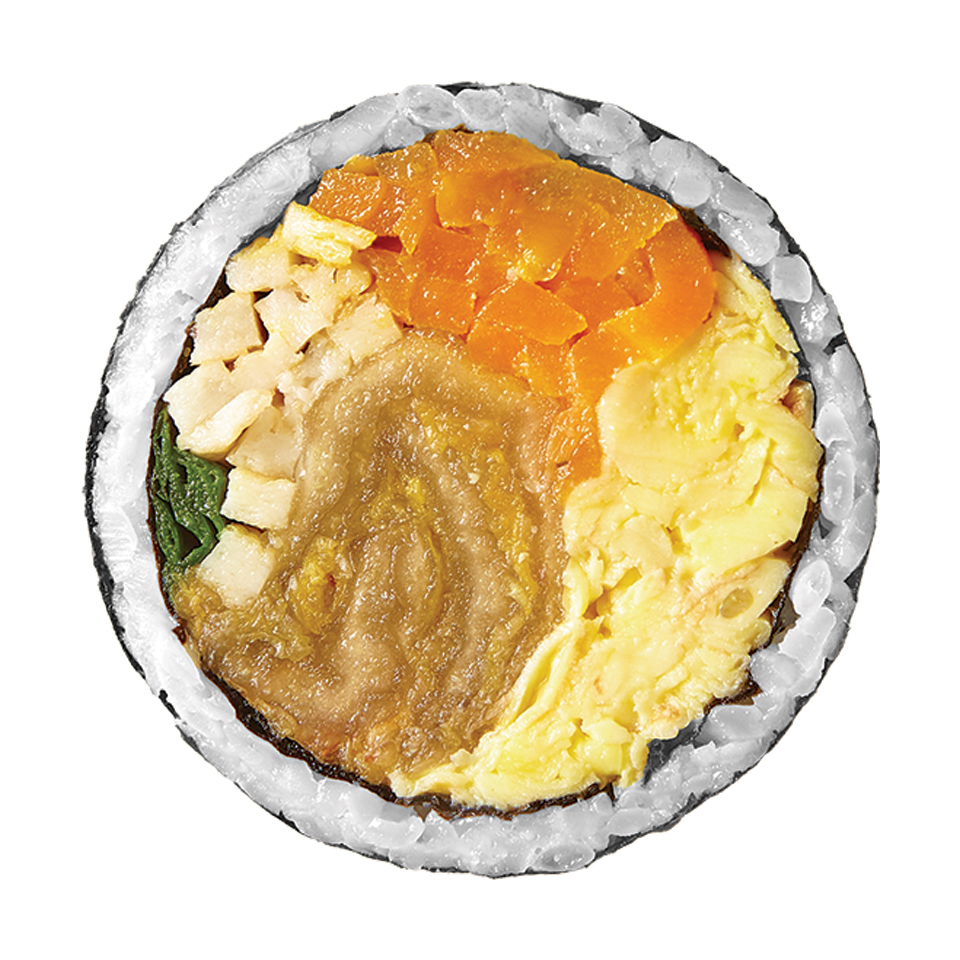 삼청당 현대백화점 천호점