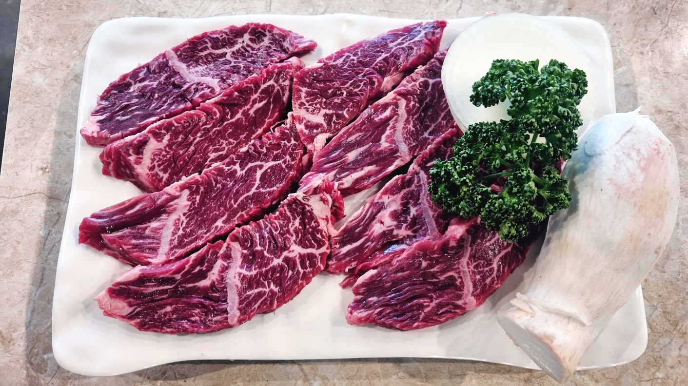 토시살 150g