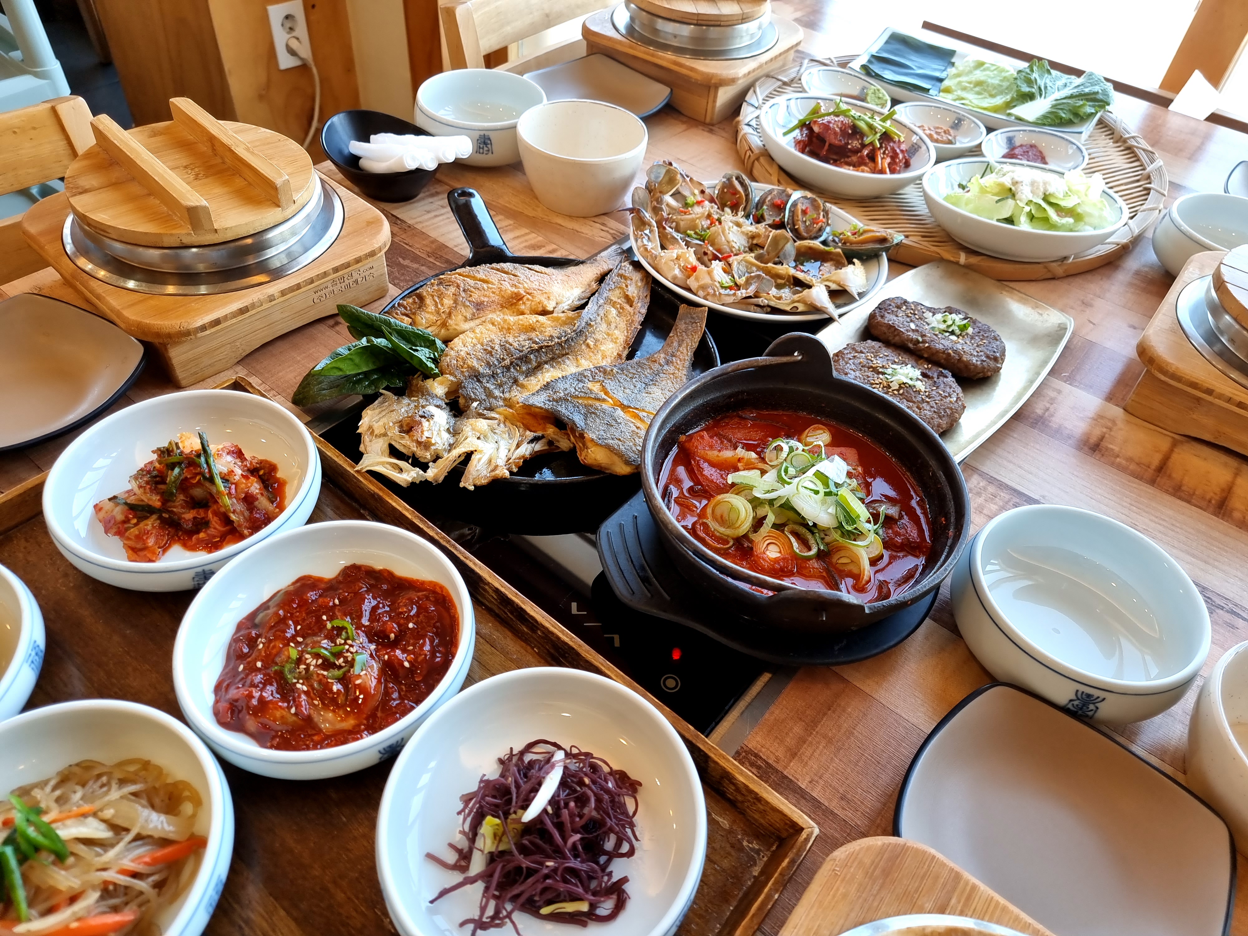 제철생선구이 민쿡앞바당 성사