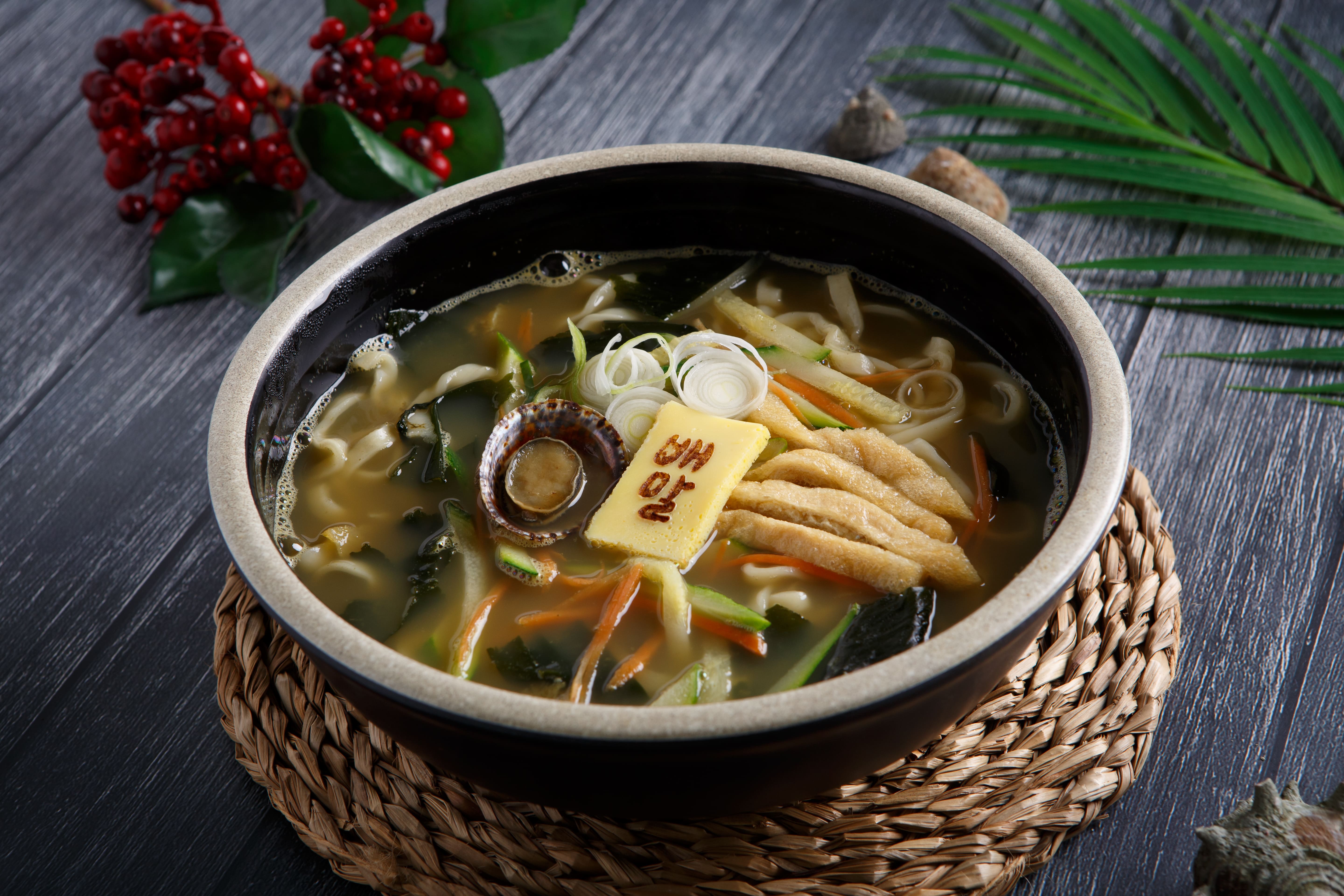 맨날국수 남창점