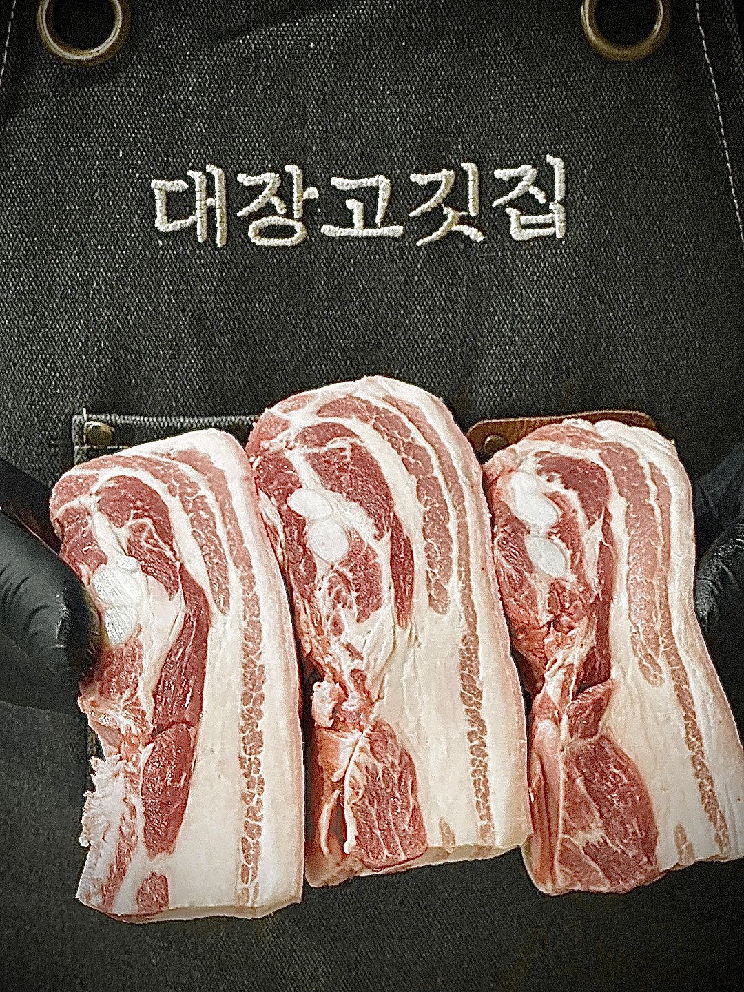 대장고깃집 지산동본점