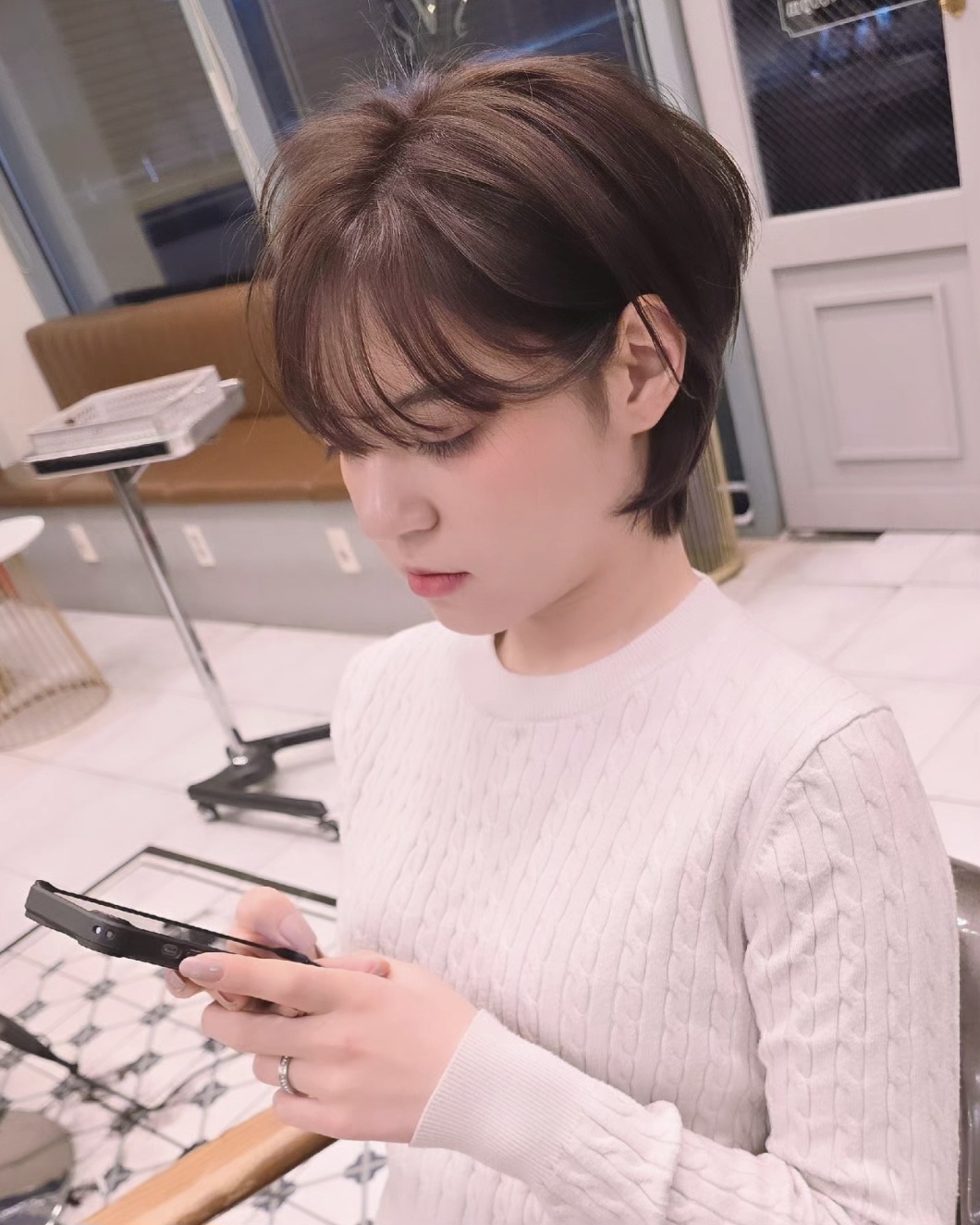 살롱드뷰