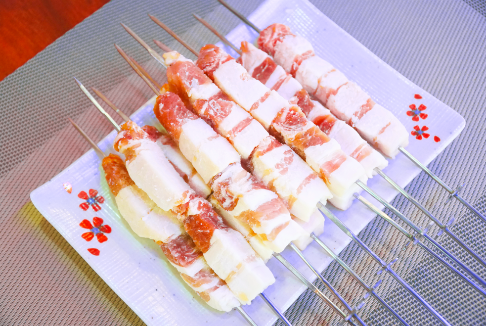 명월 양꼬치 마라탕 금정점