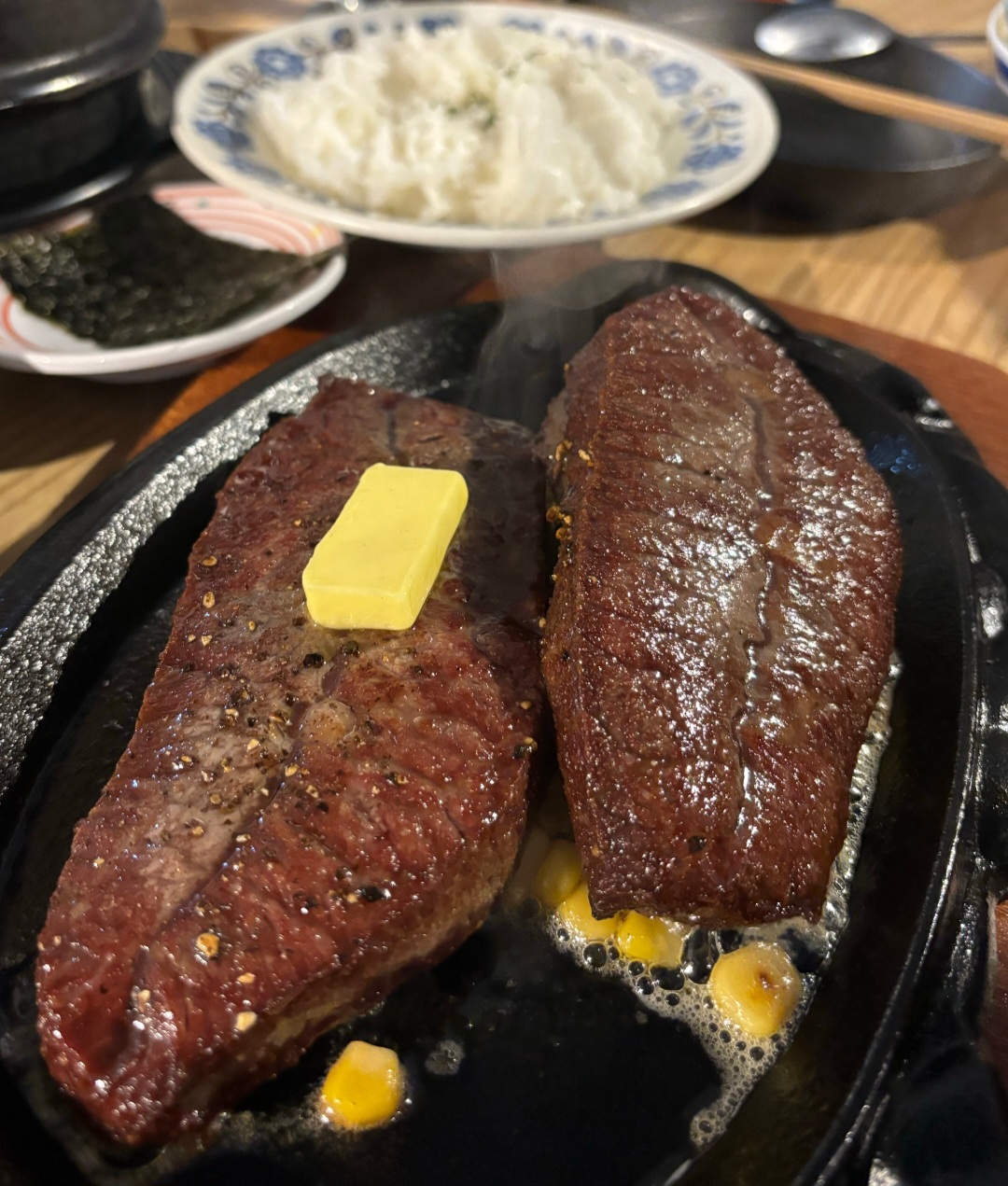 만센쇼쿠도 위례본점