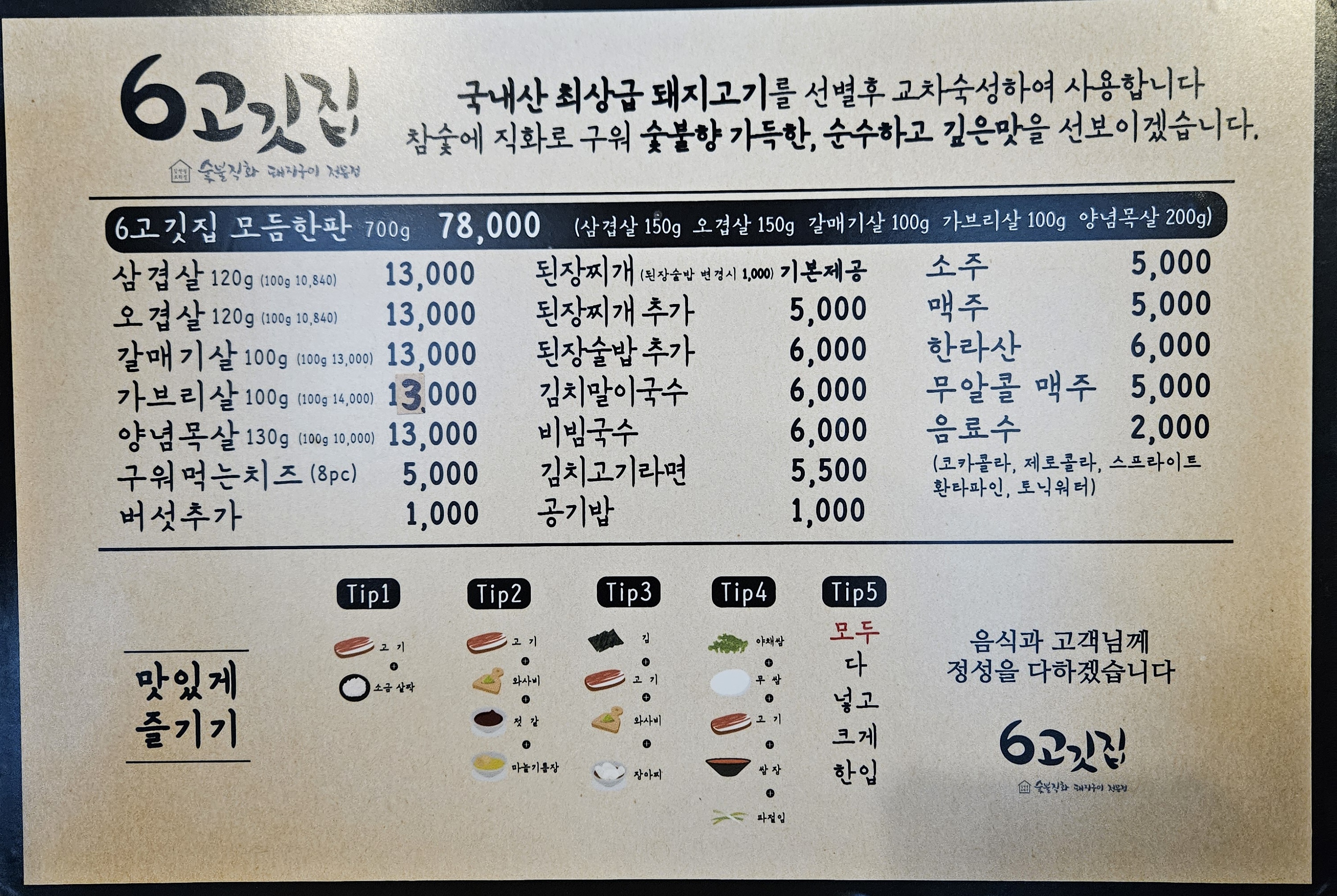 요약 정보 이미지