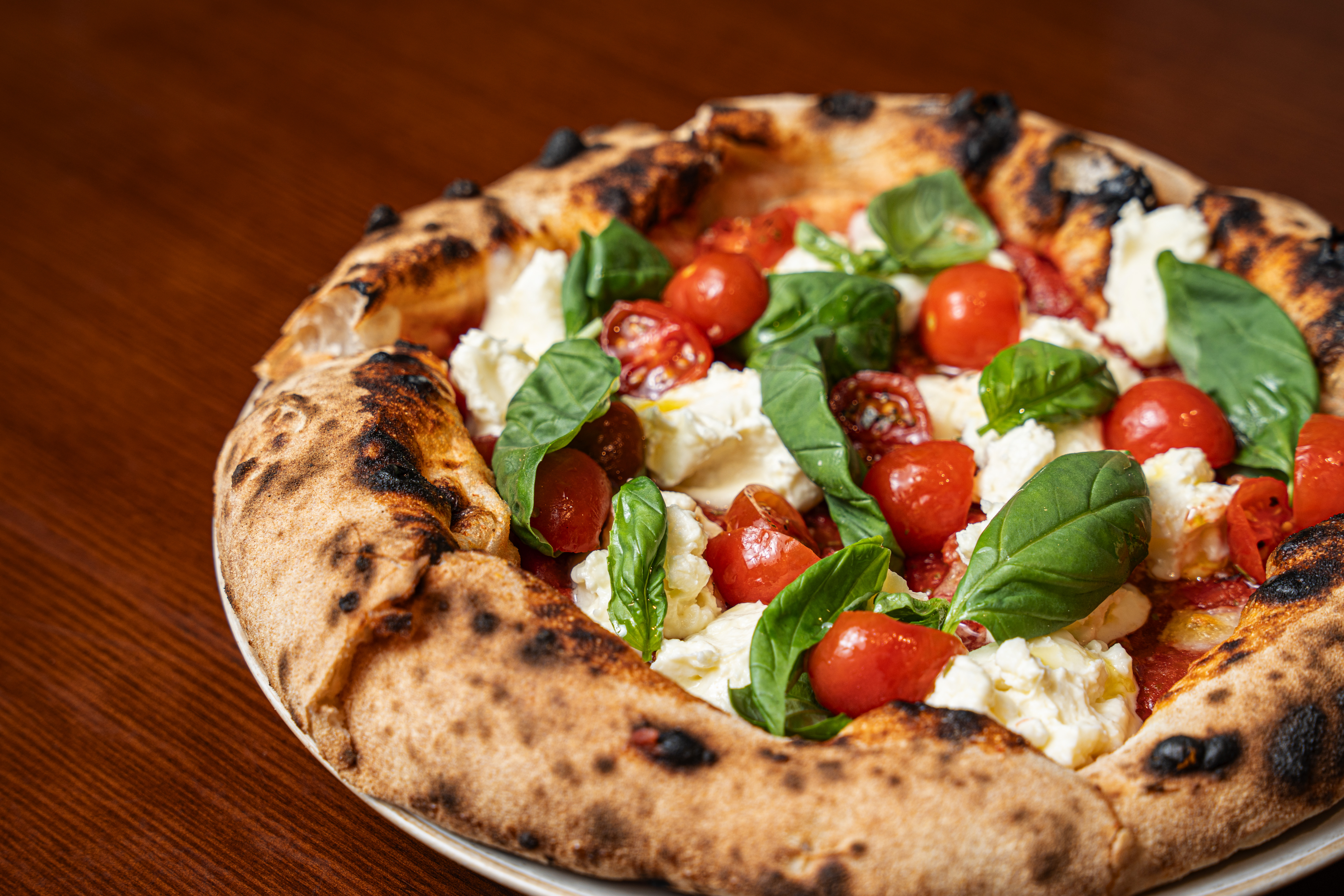 리꼬 피자 하남미사 본점 대표 이미지