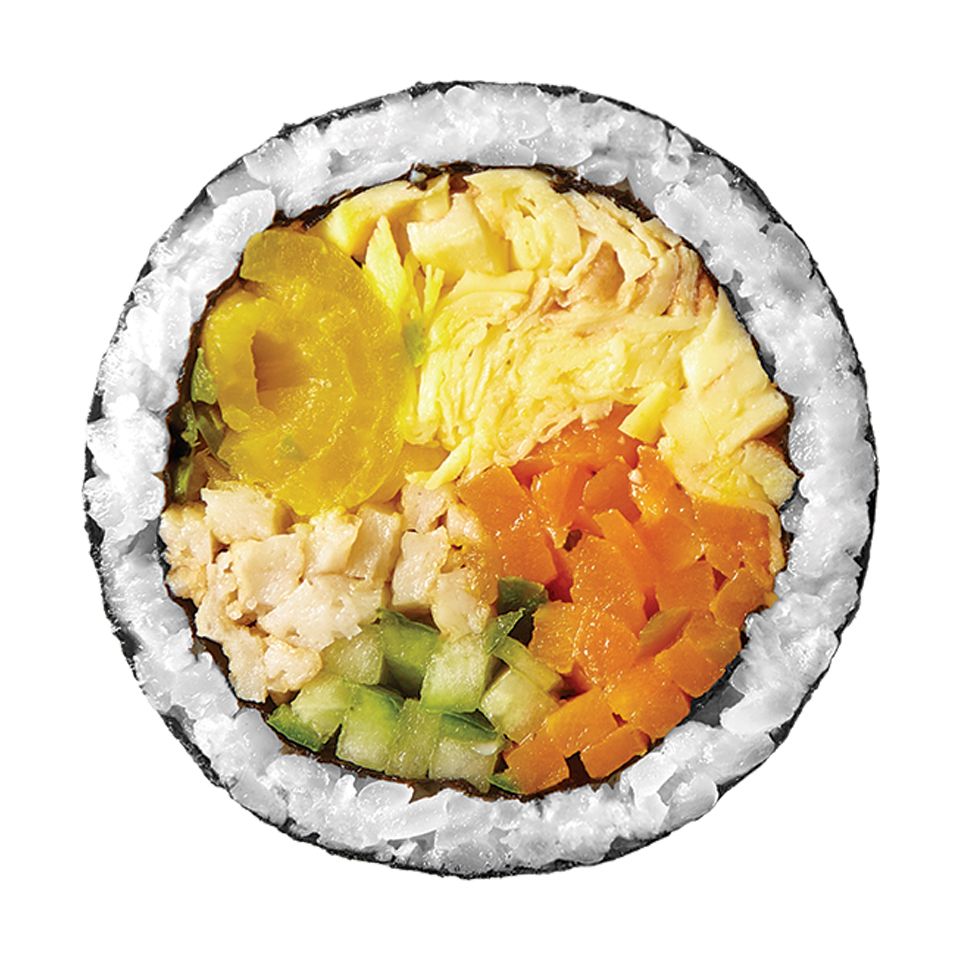 삼청당 현대백화점 천호점