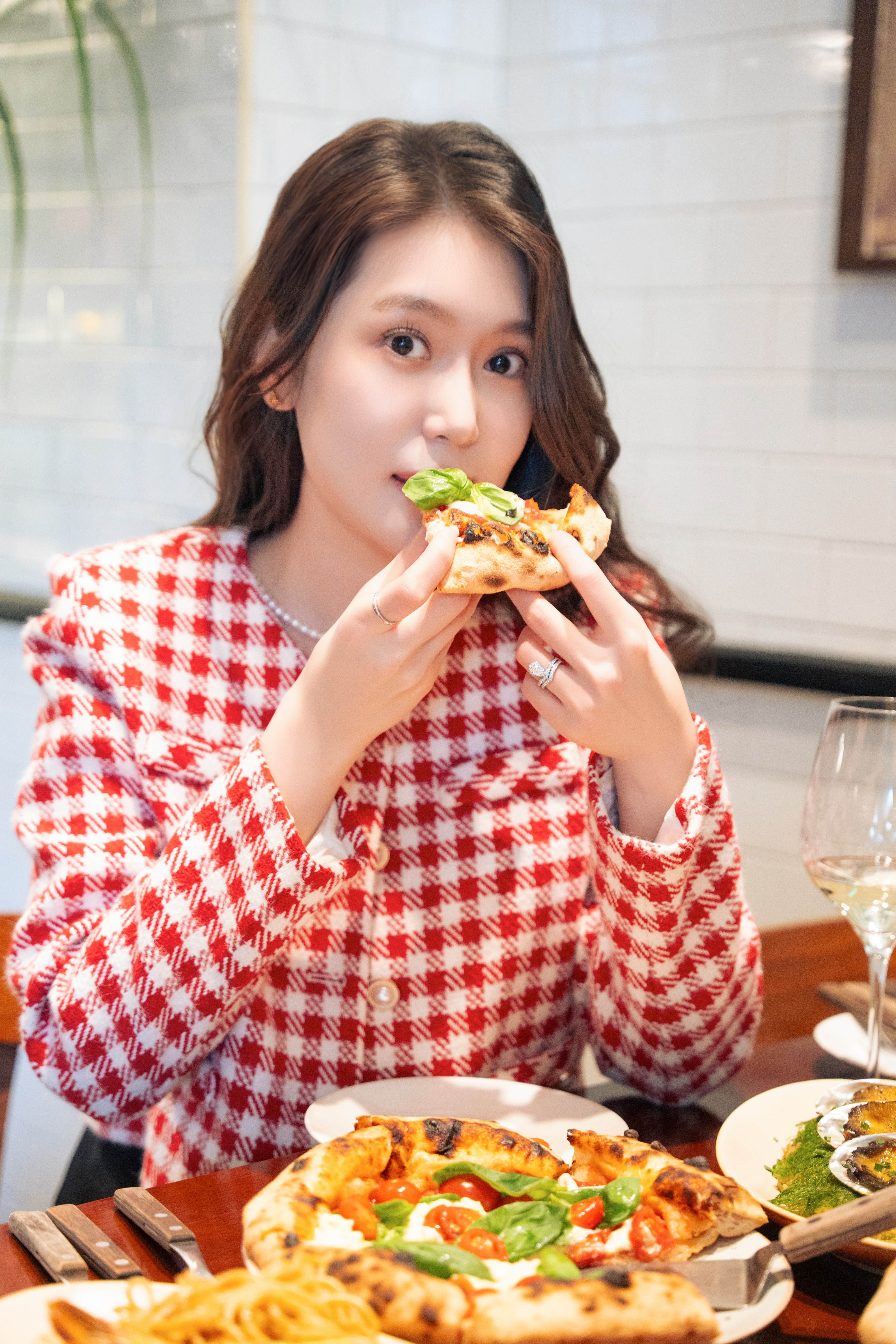 리꼬 화덕피자 하남미사 본점