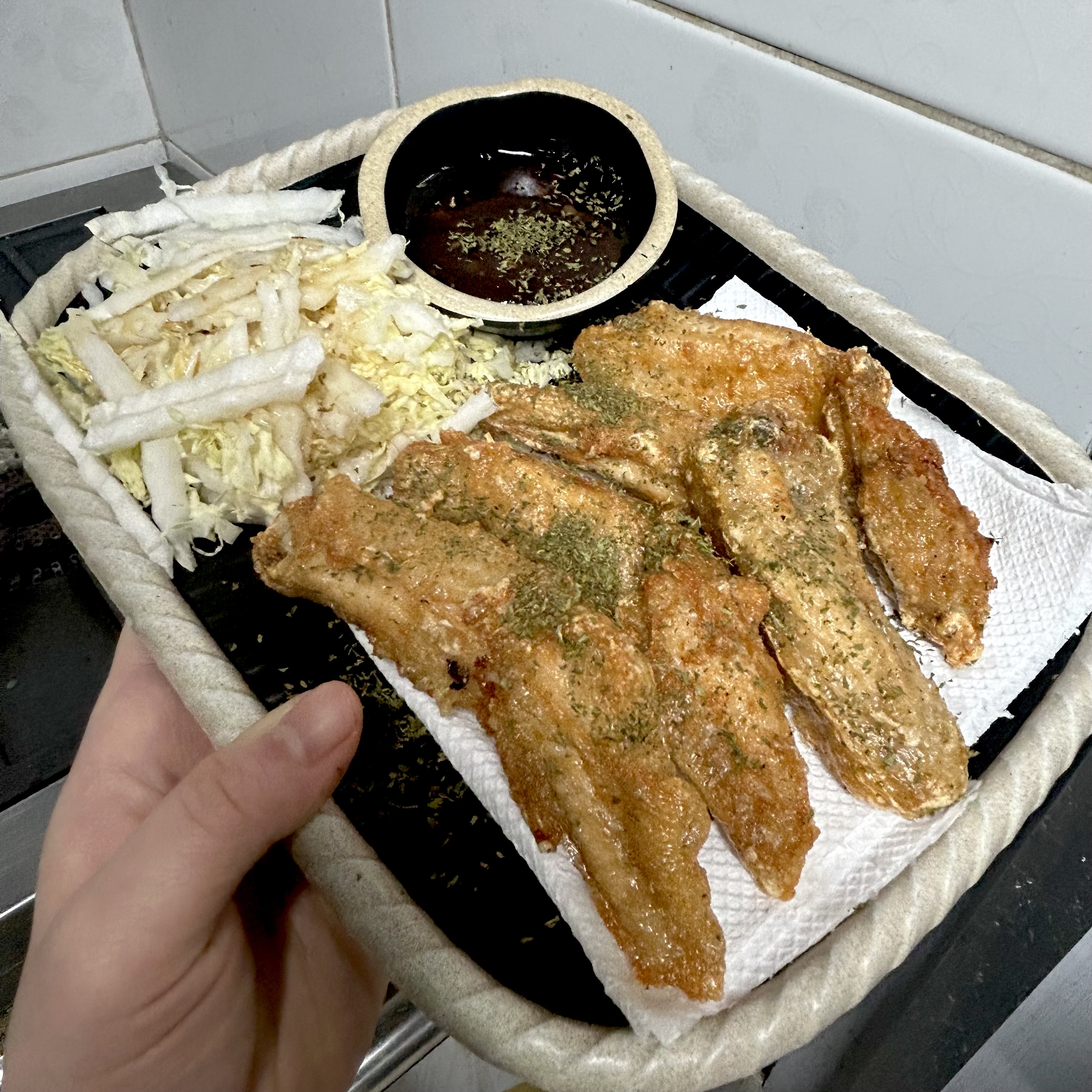 와사비 신림
